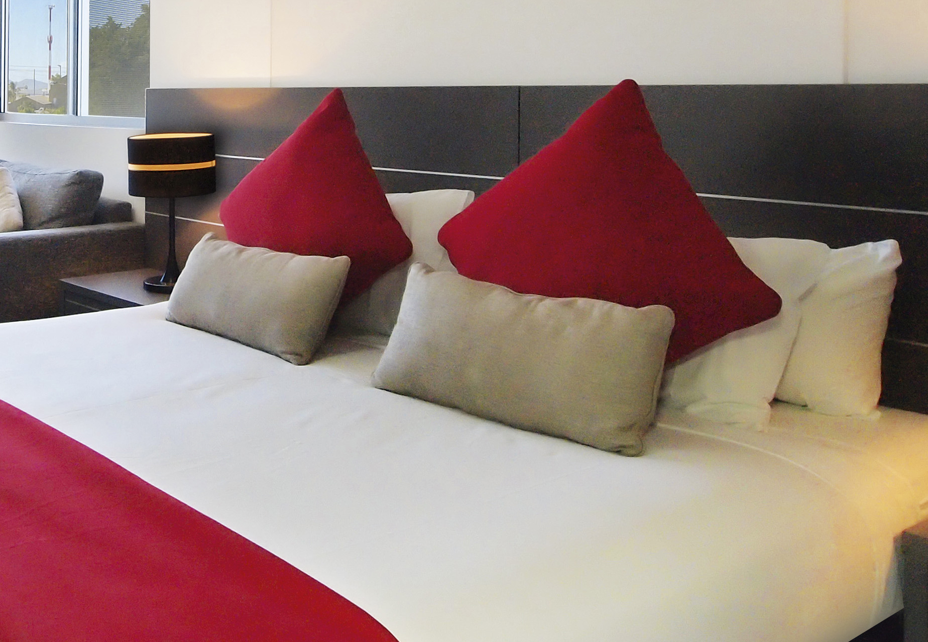 Apartment Two Bedrooms