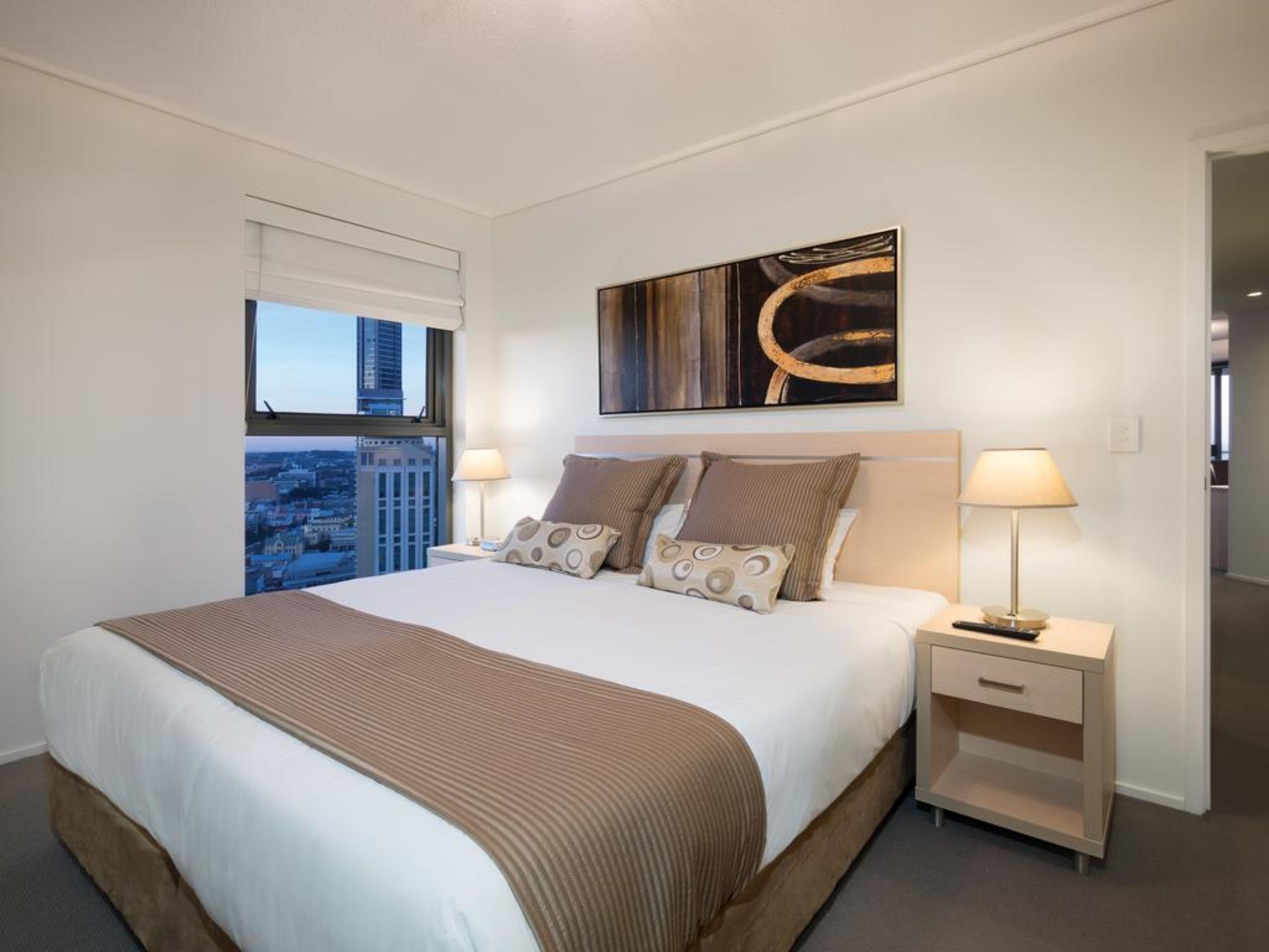 Apartment Two Bedrooms