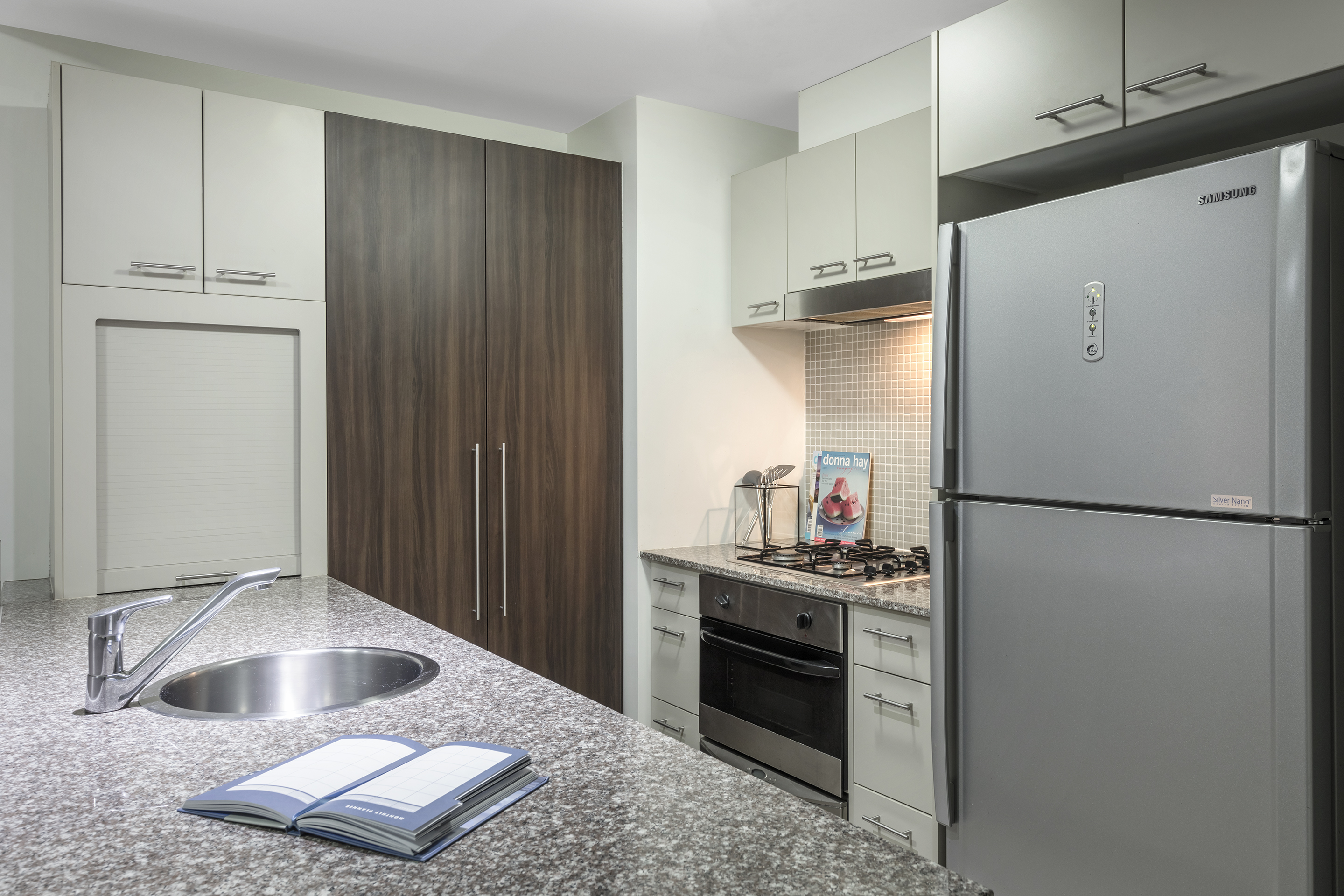 Apartment Executive One Bedroom