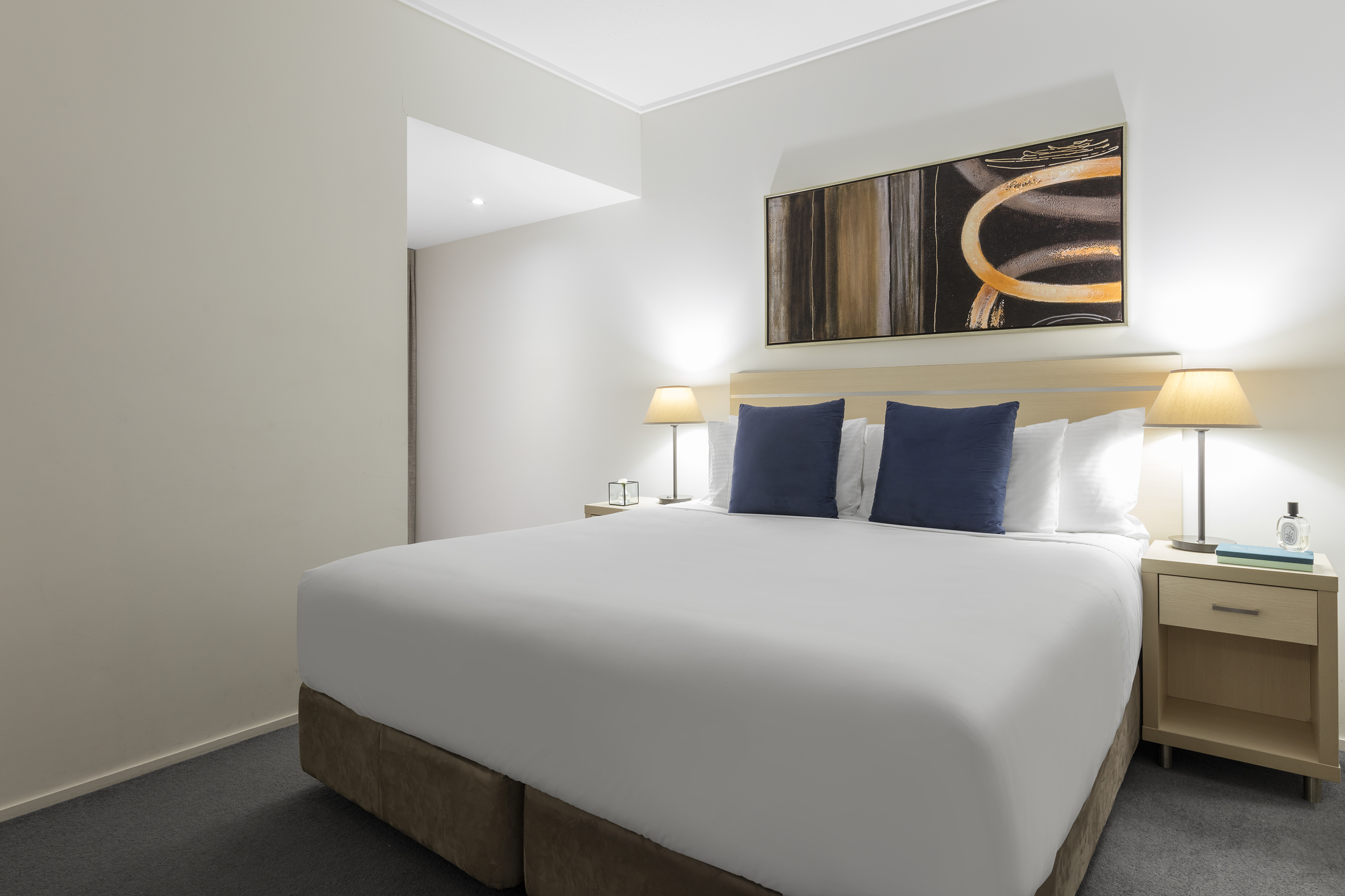 Apartment Executive One Bedroom