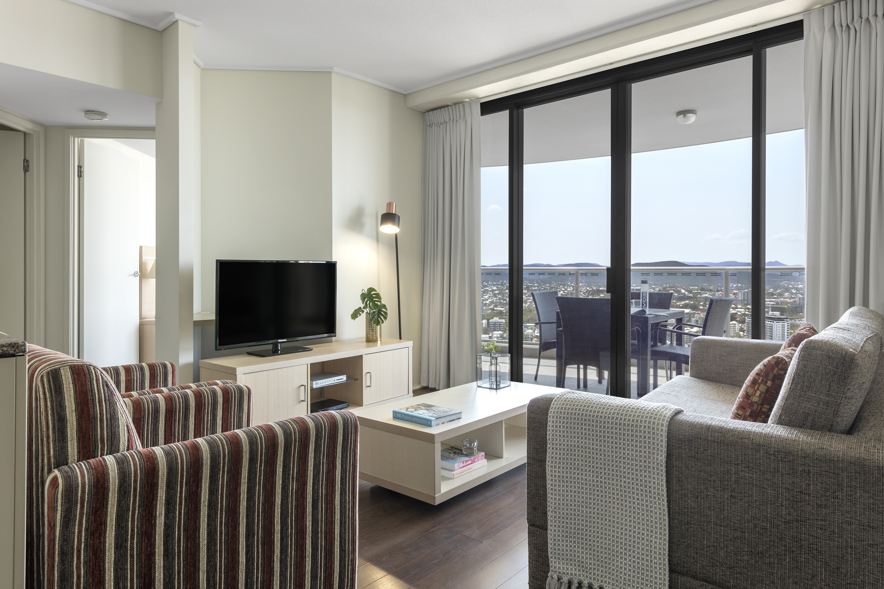 Apartment One Bedroom