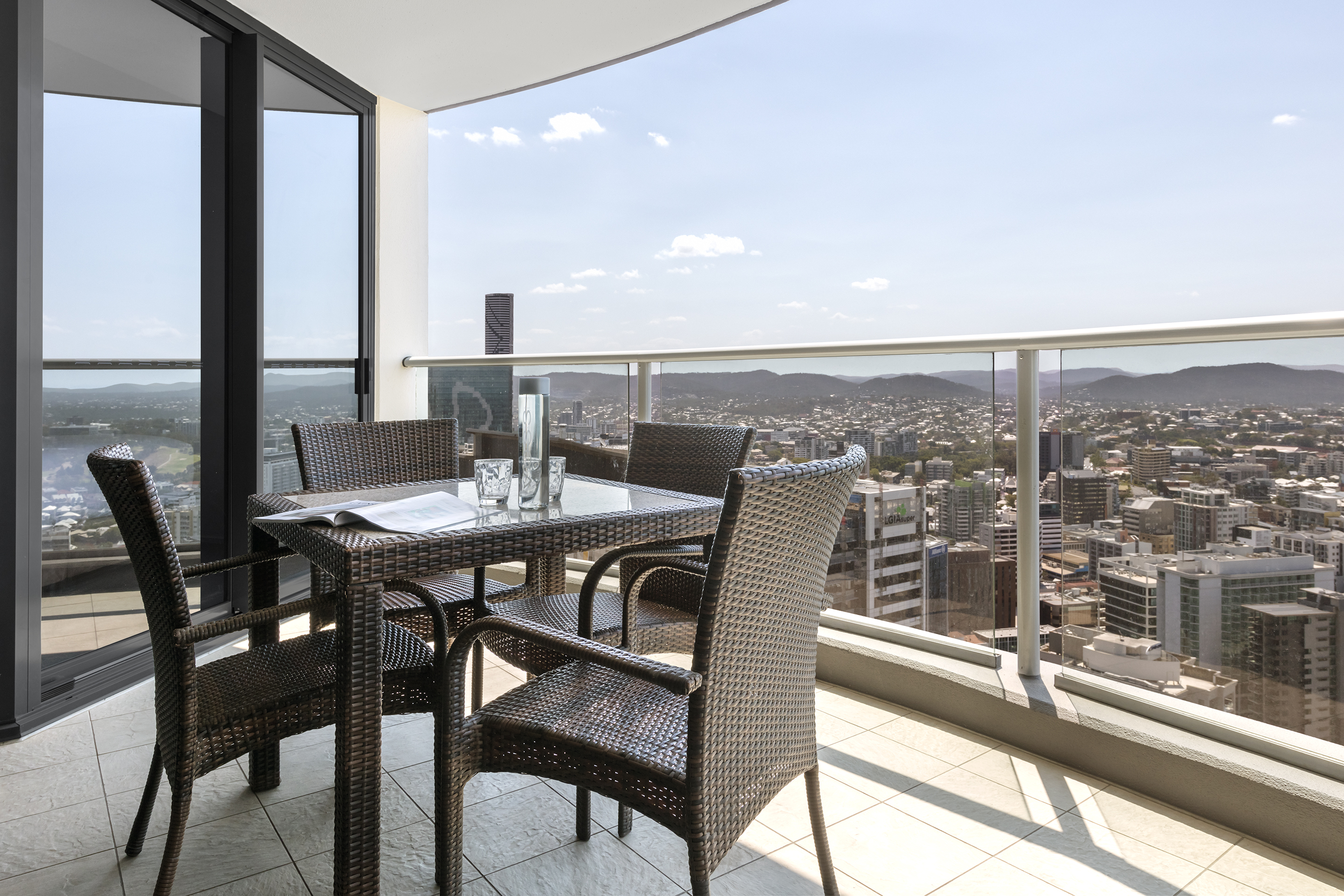 Apartment One Bedroom