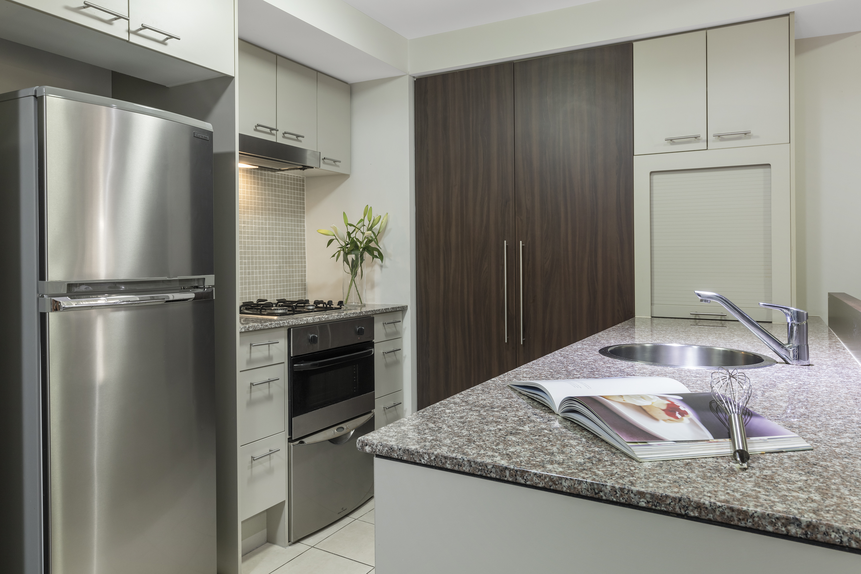 Apartment One Bedroom