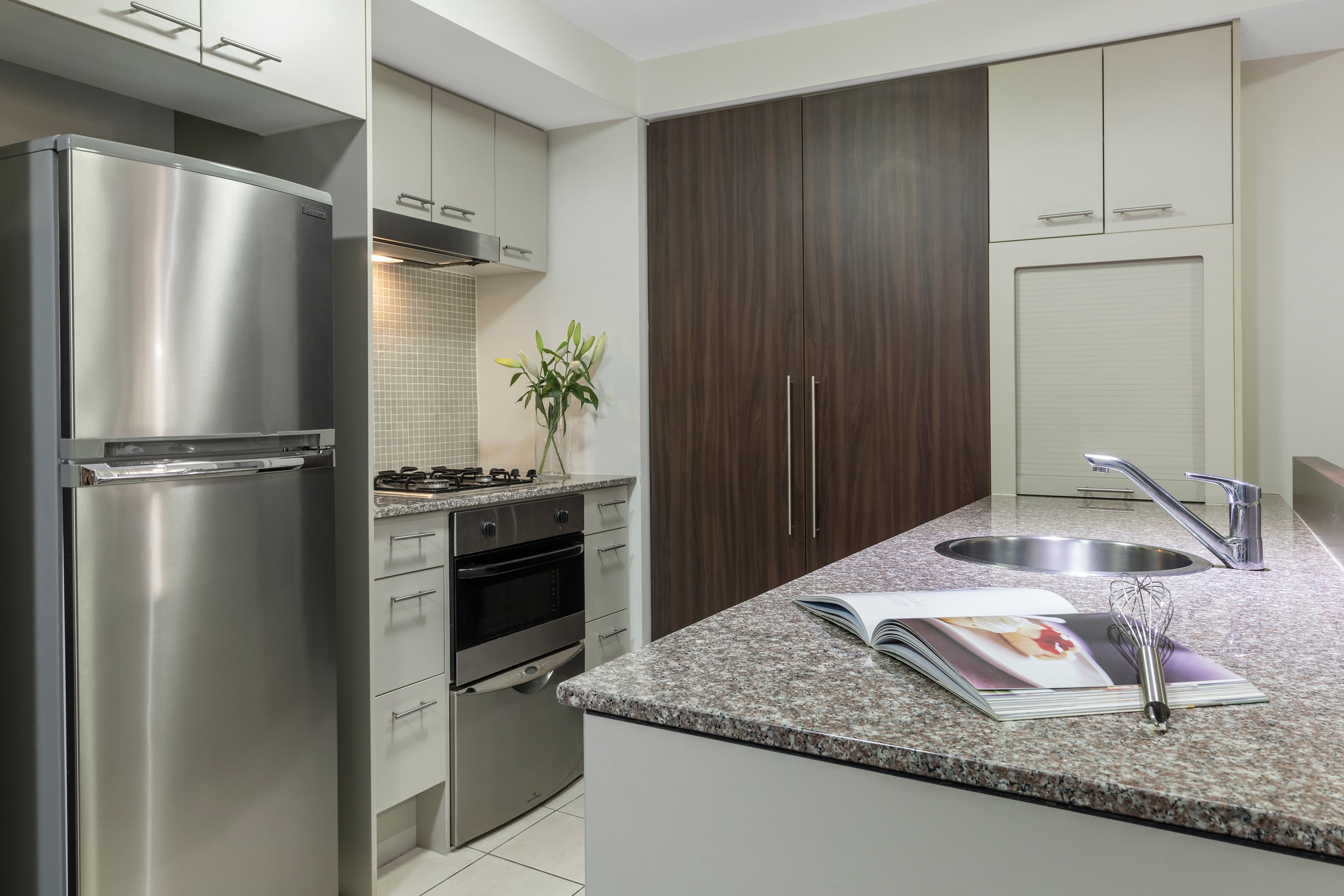 Apartment Two Bedrooms