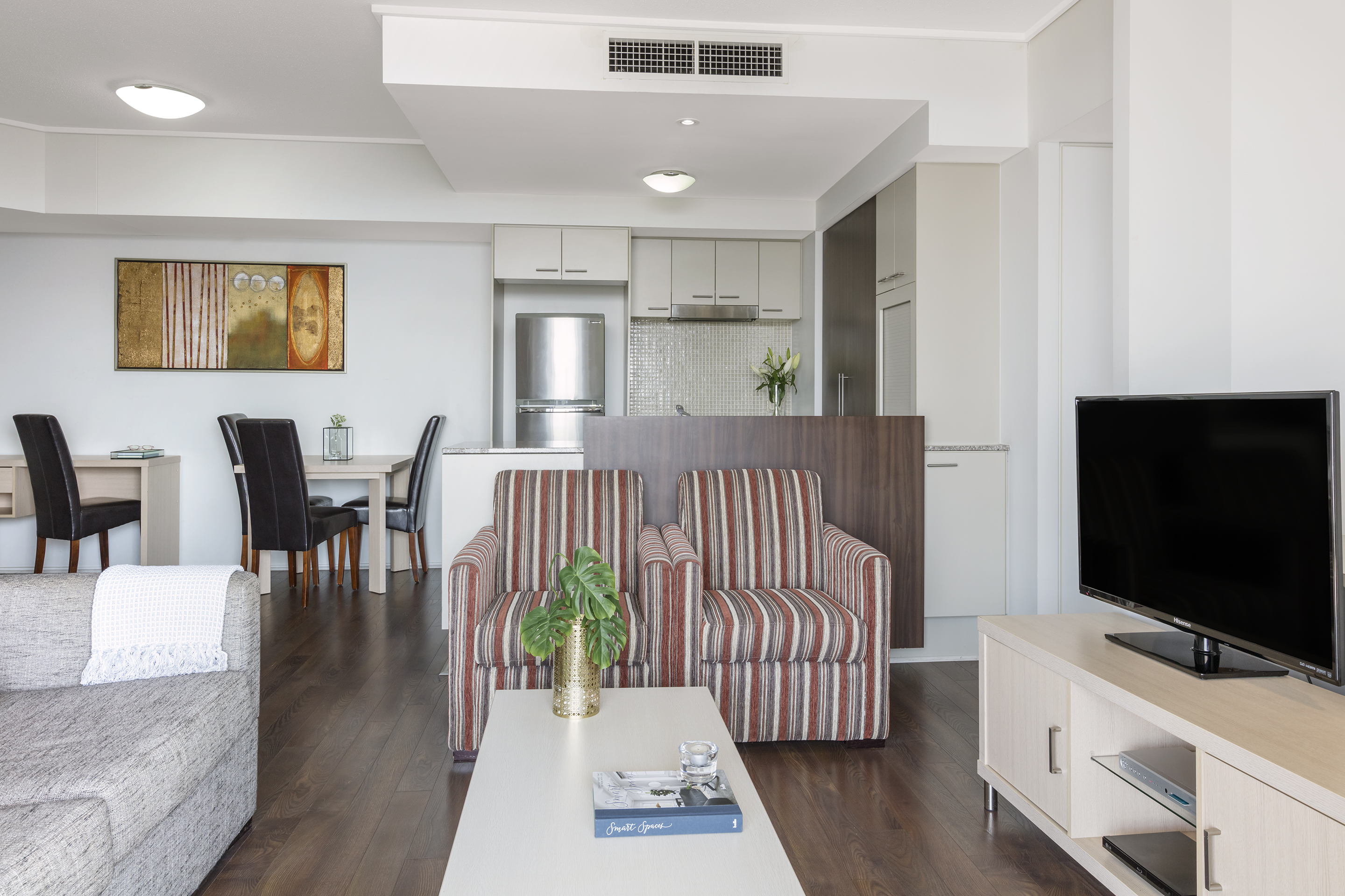 Apartment Two Bedrooms