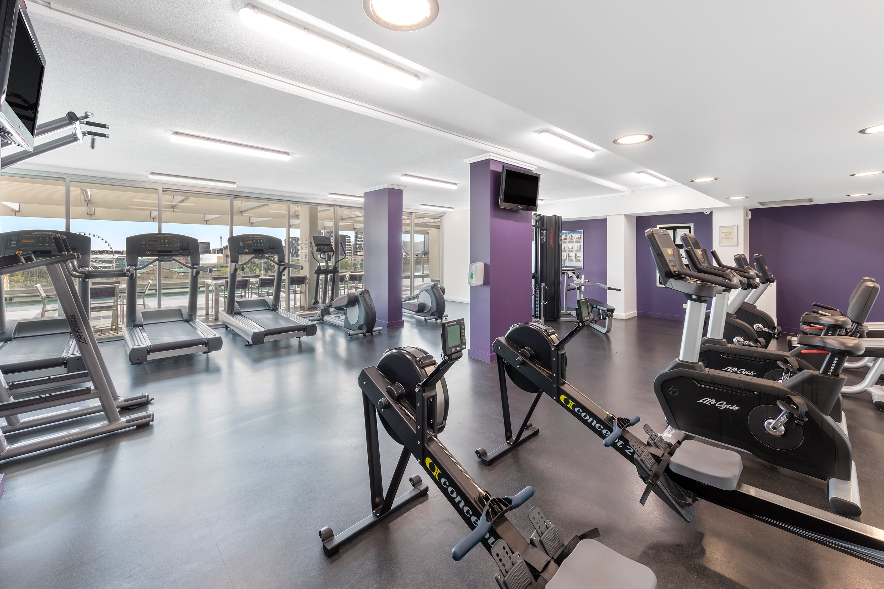 Sports and Entertainment