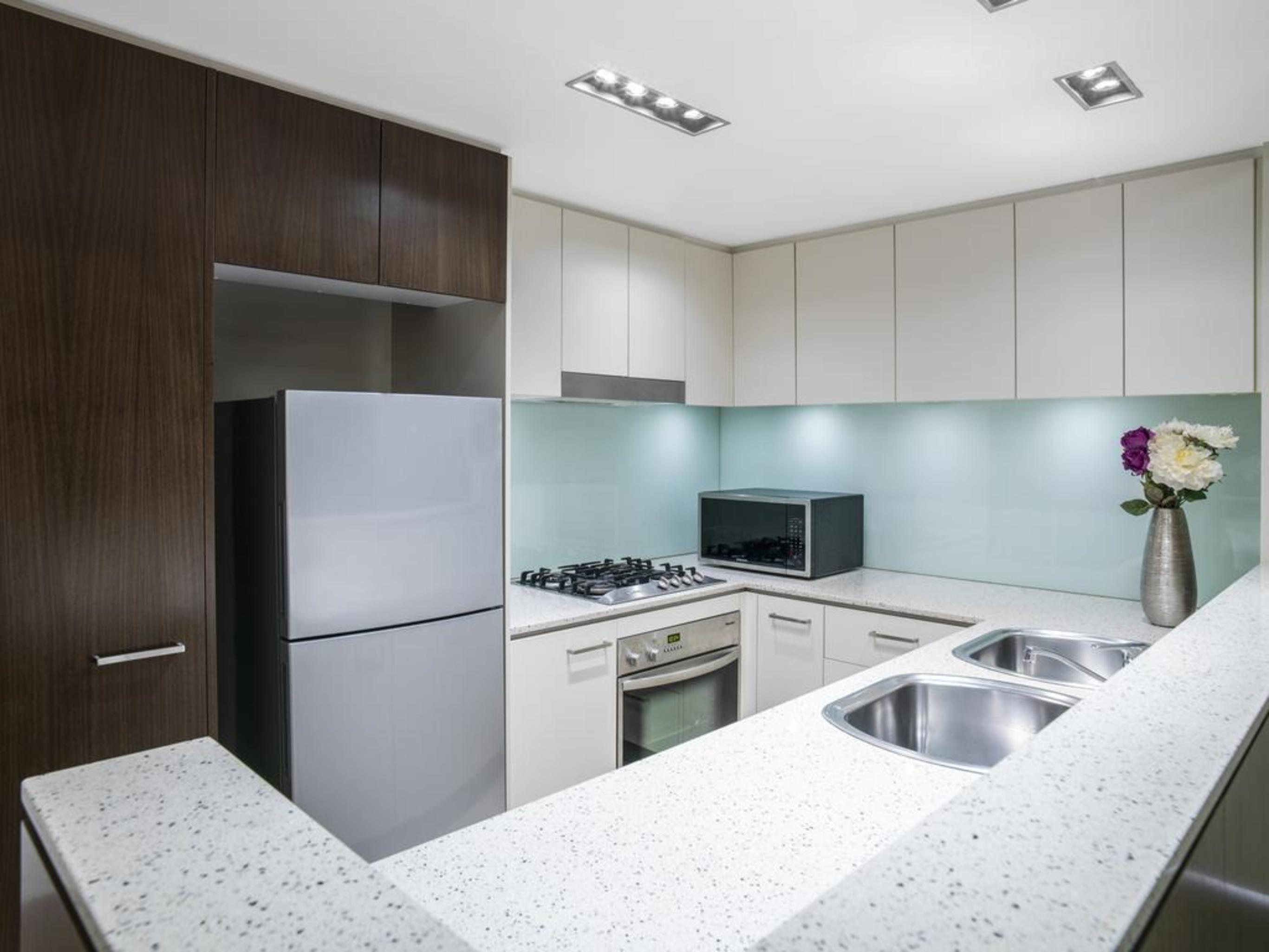 Apartment Two Bedrooms