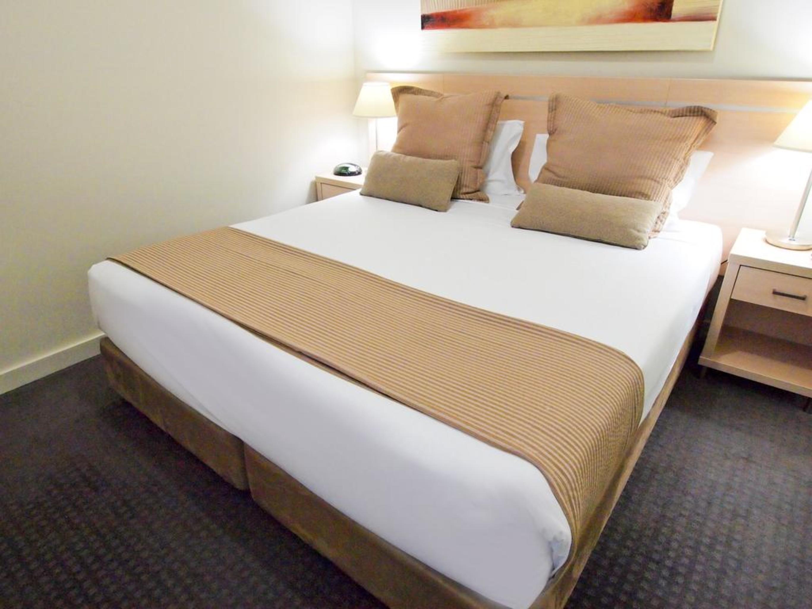 Apartment Two Bedrooms