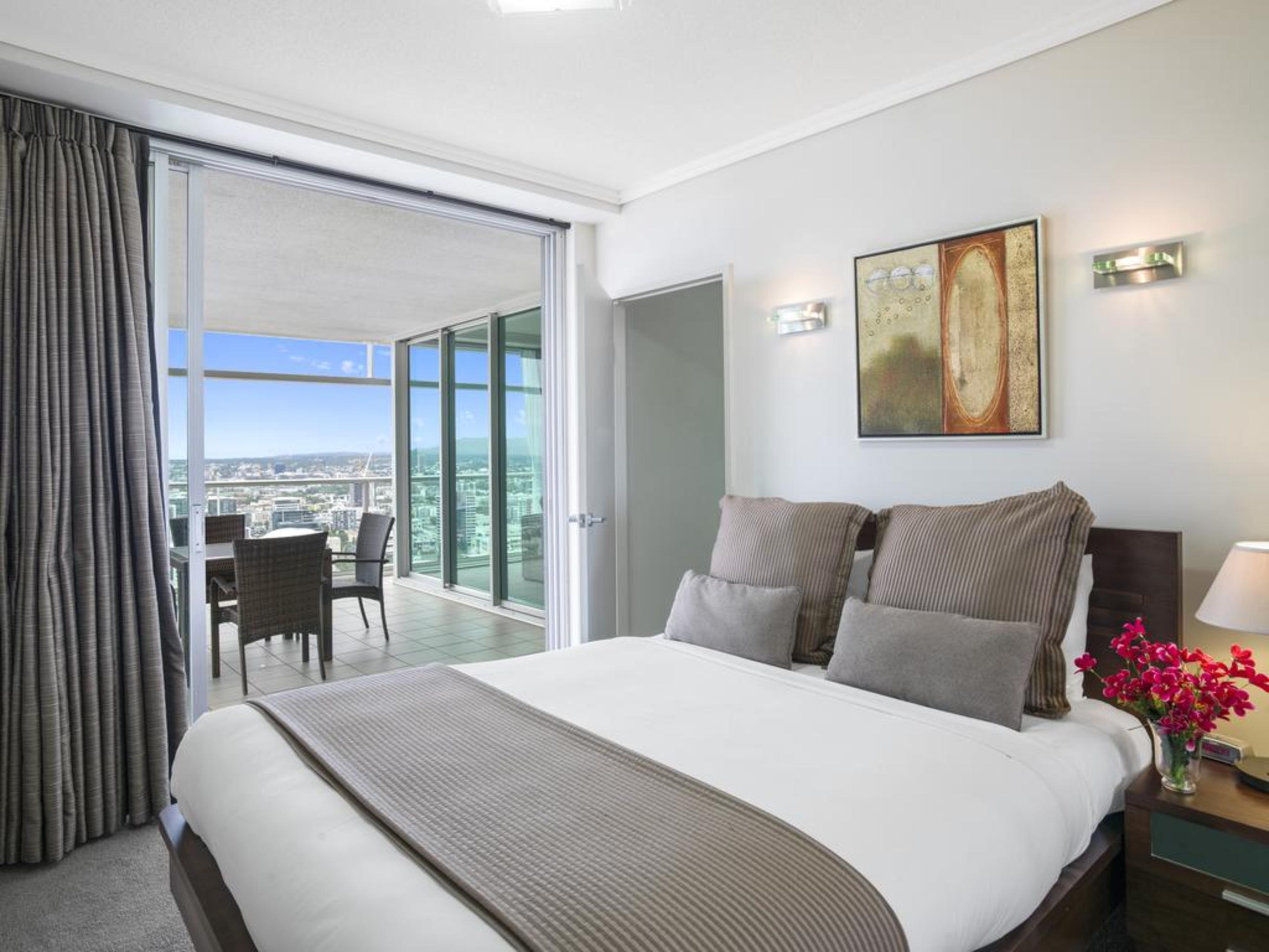 Apartment Two Bedrooms