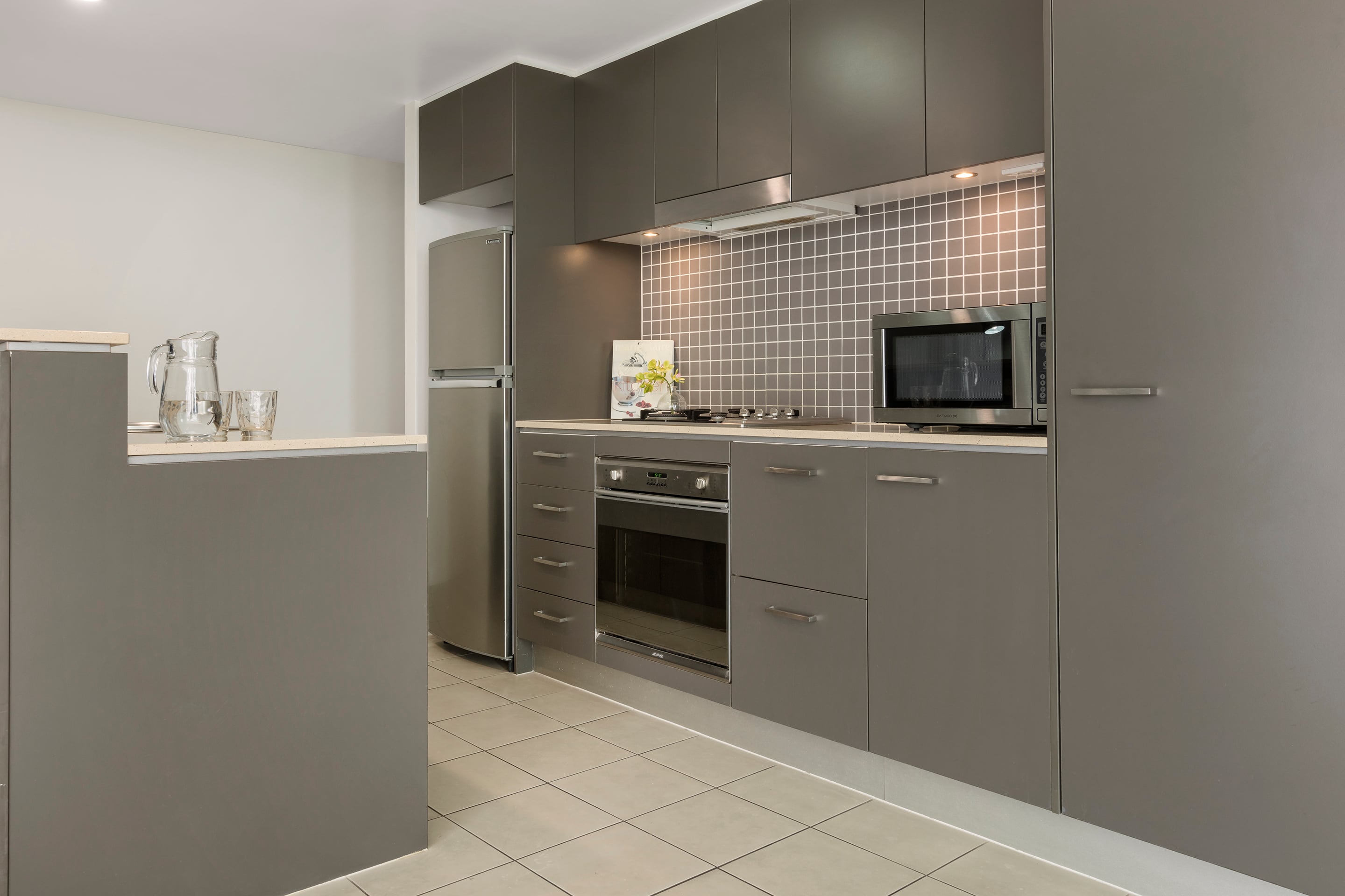 Apartment One Bedroom