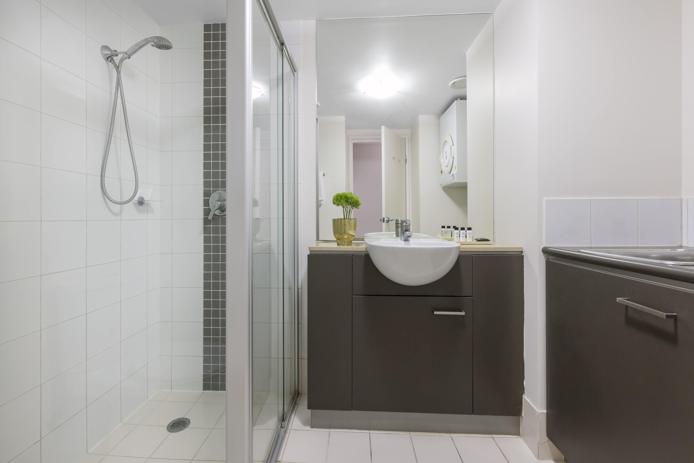 Apartment One Bedroom