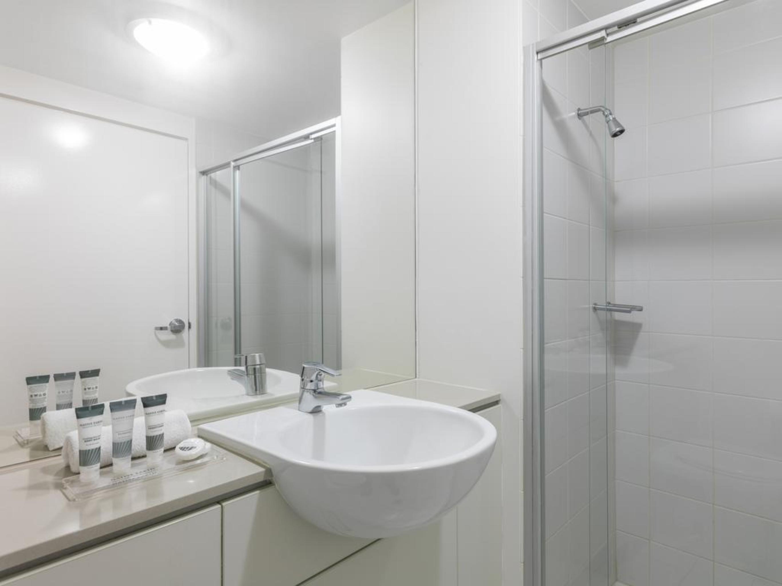 Apartment One Bedroom