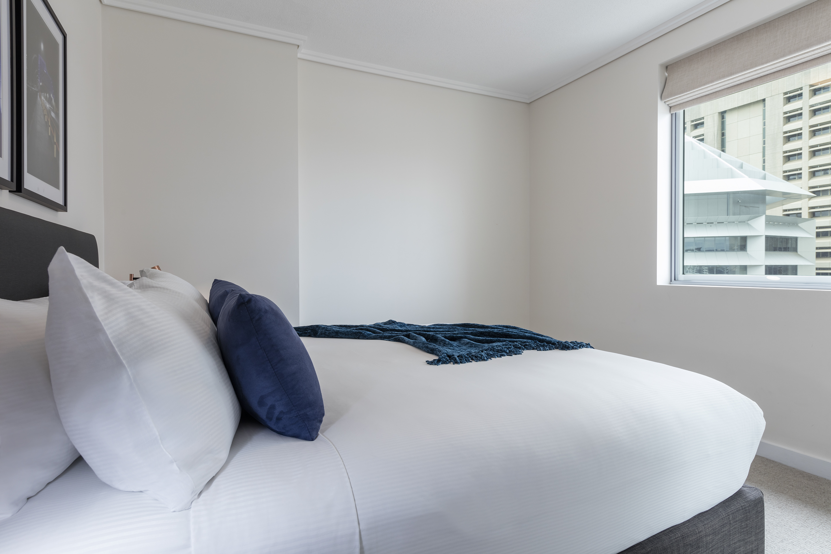 Apartment Two Bedrooms