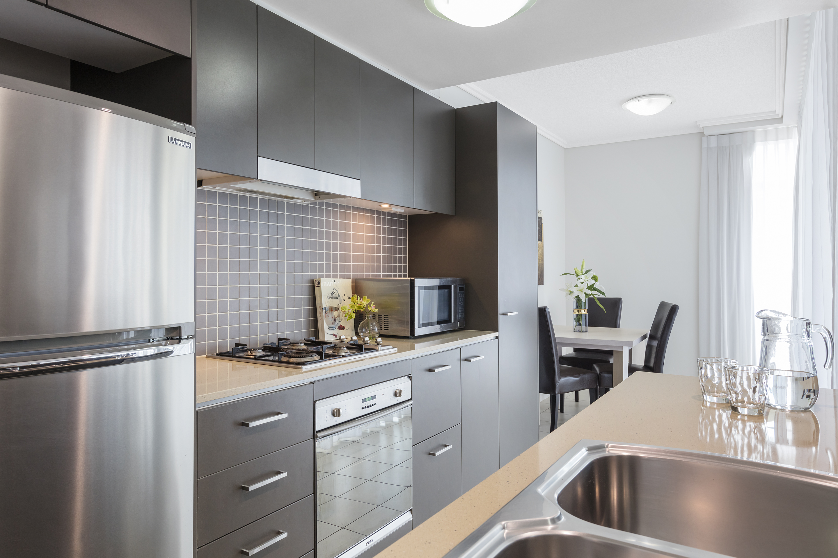 Apartment One Bedroom