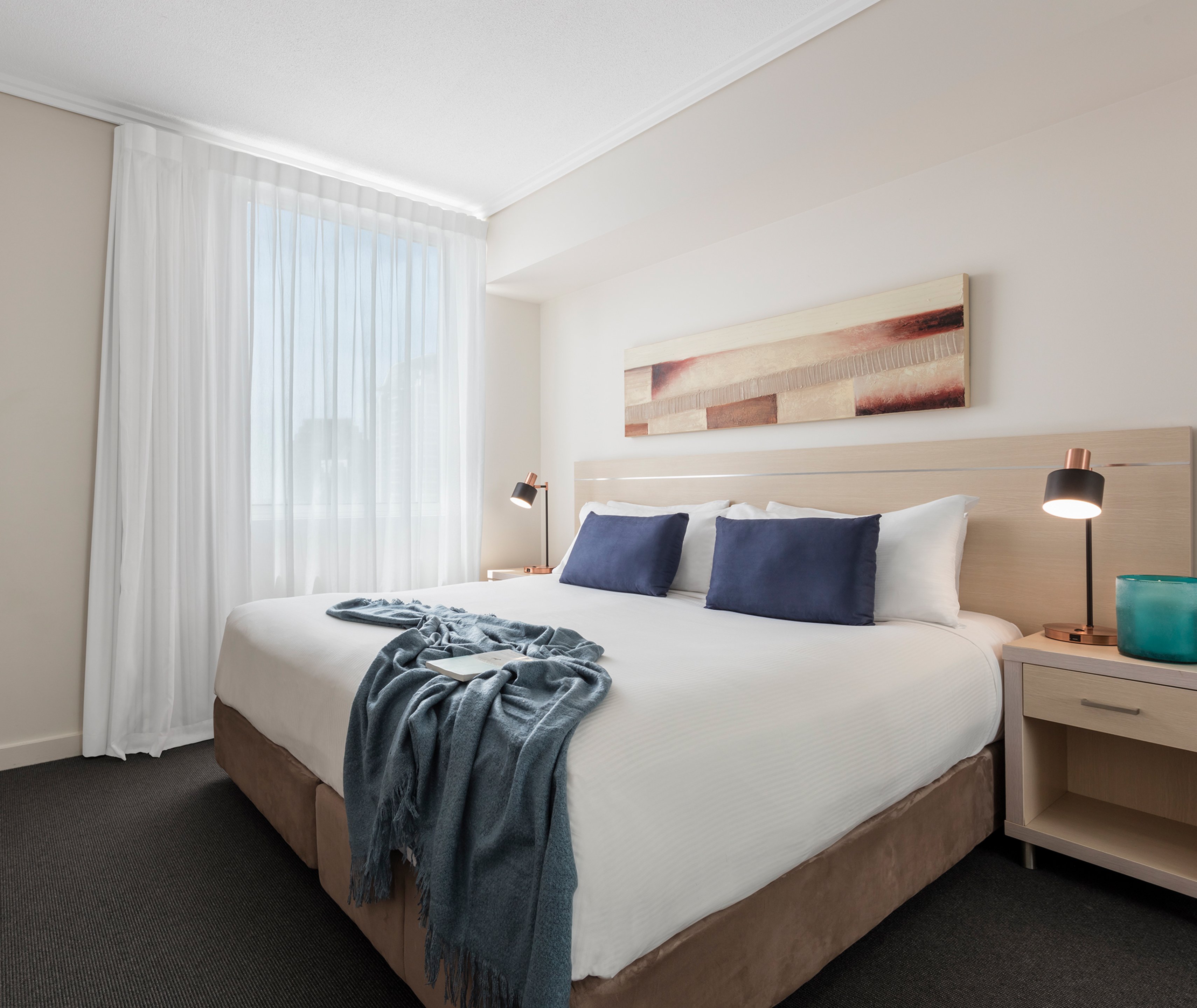 Apartment One Bedroom