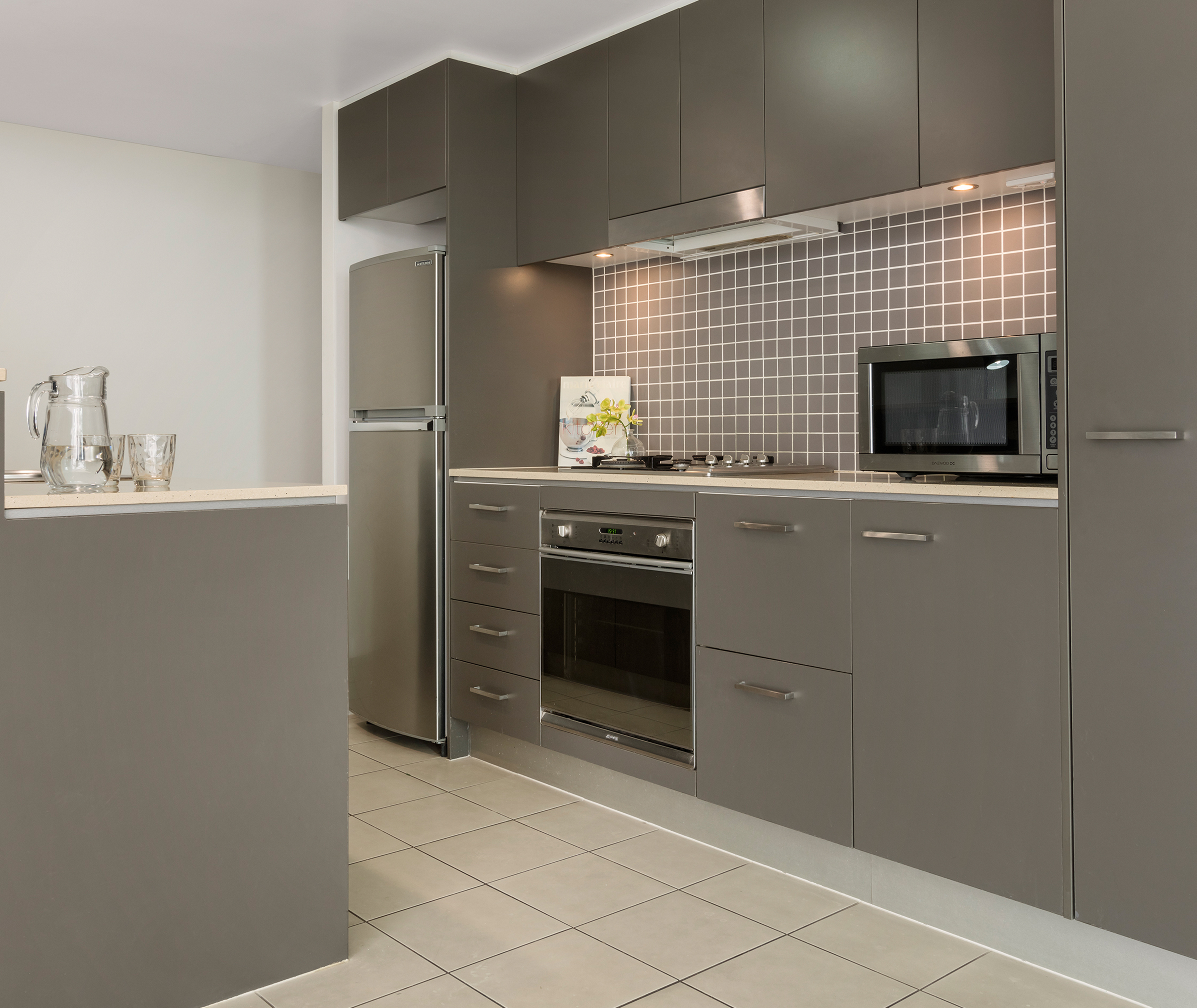 Apartment One Bedroom