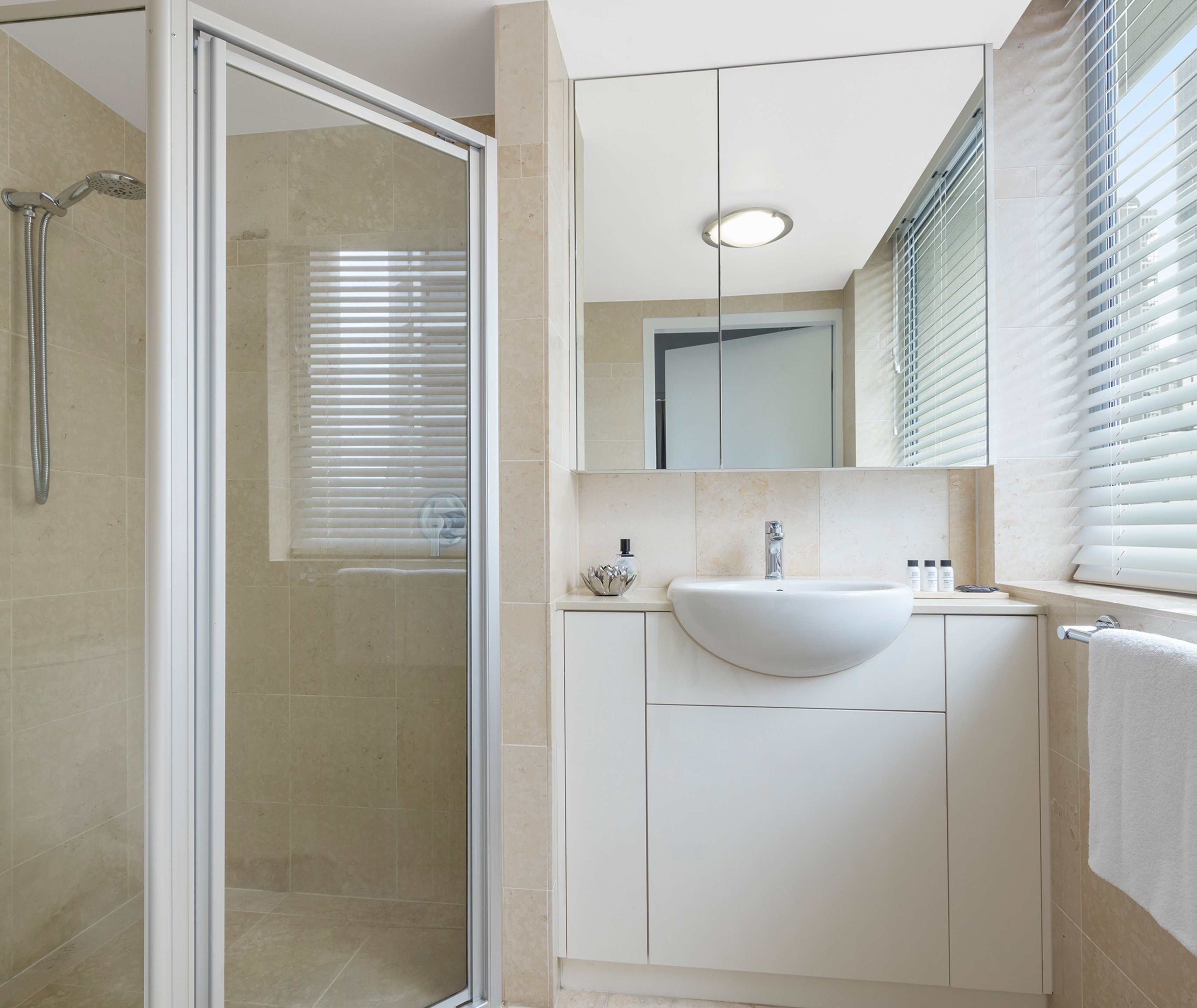 Apartment Two Bedrooms