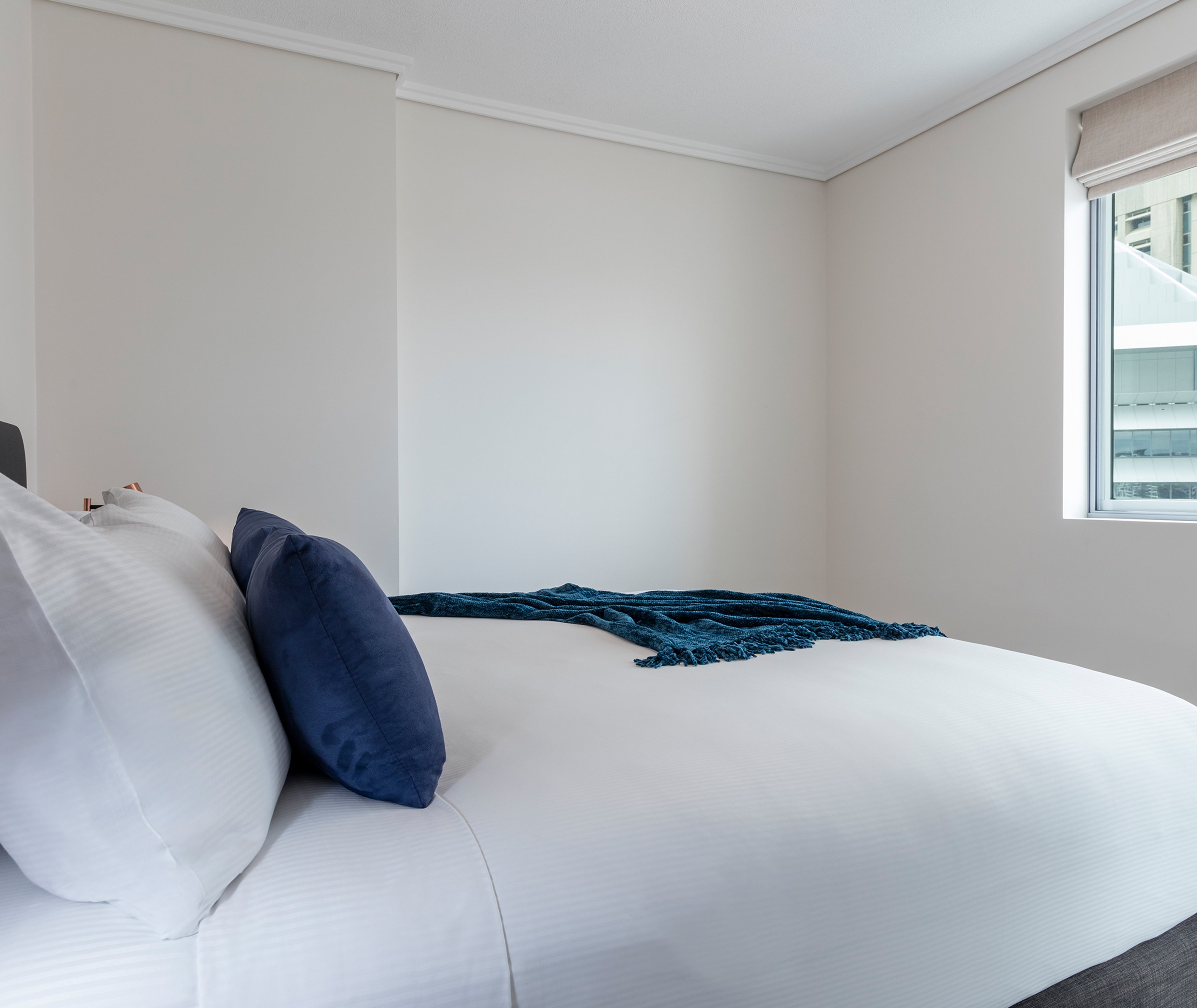 Apartment Two Bedrooms