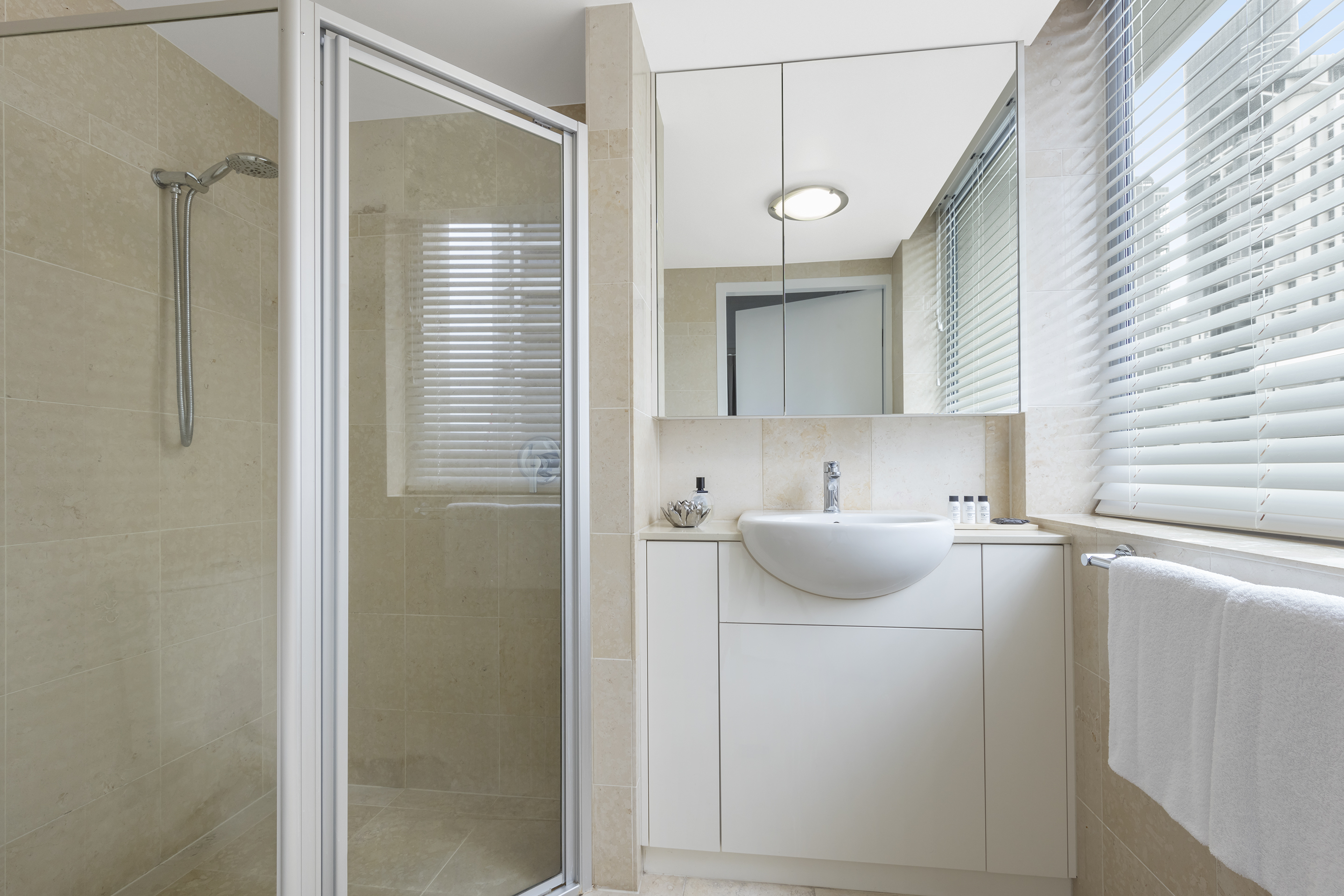 Apartment Two Bedrooms