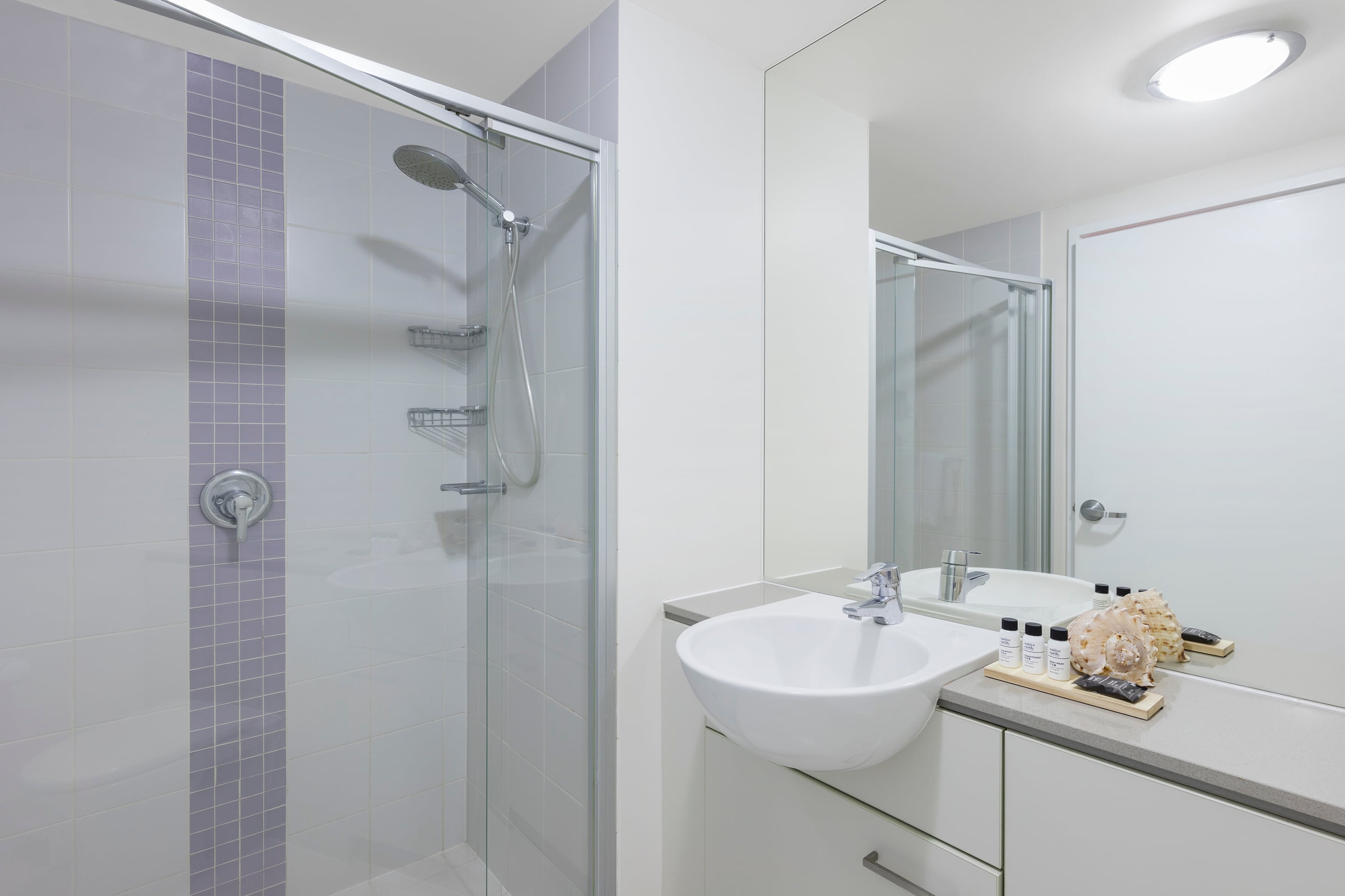 Apartment Two Bedrooms