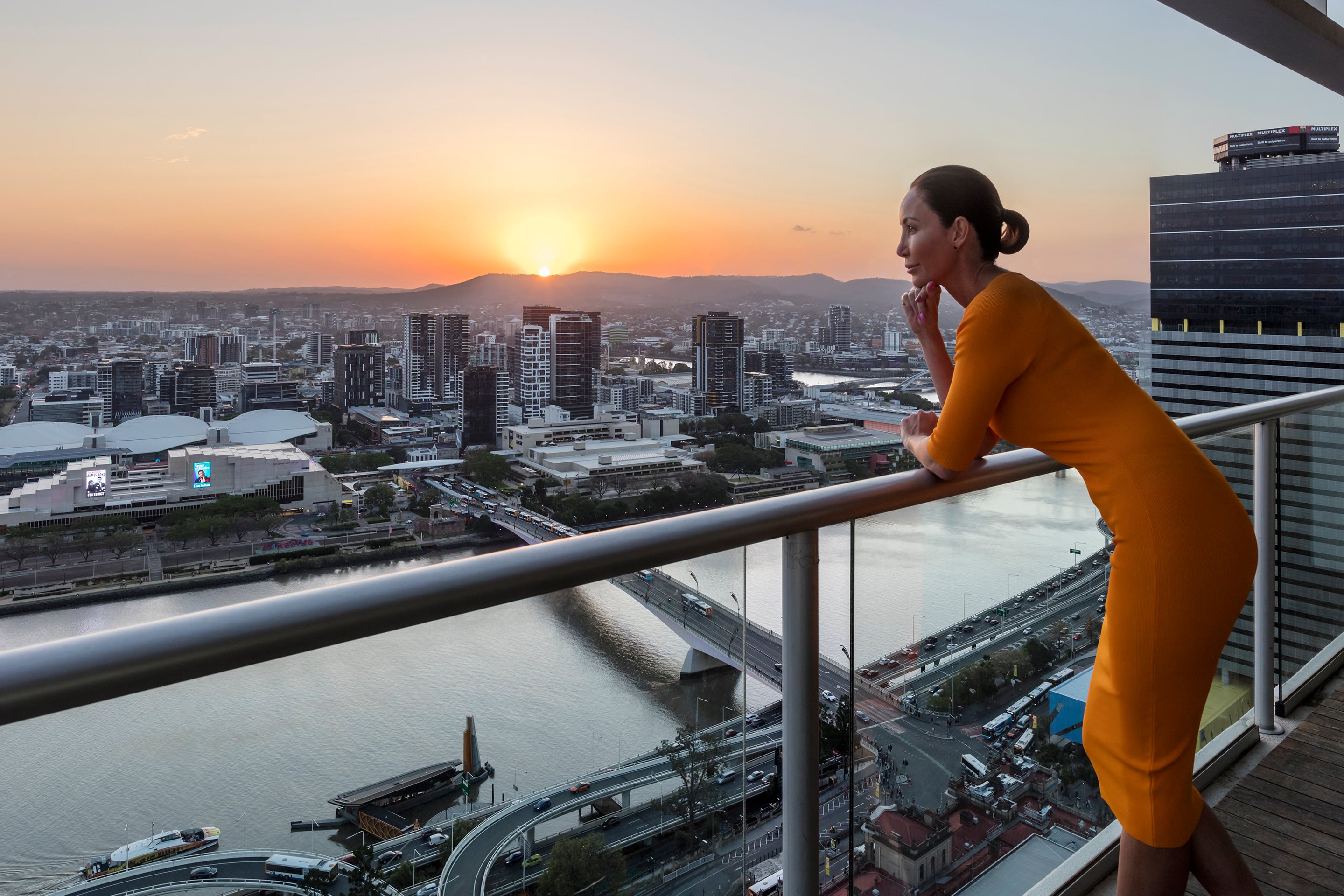 Apartment Three Bedrooms