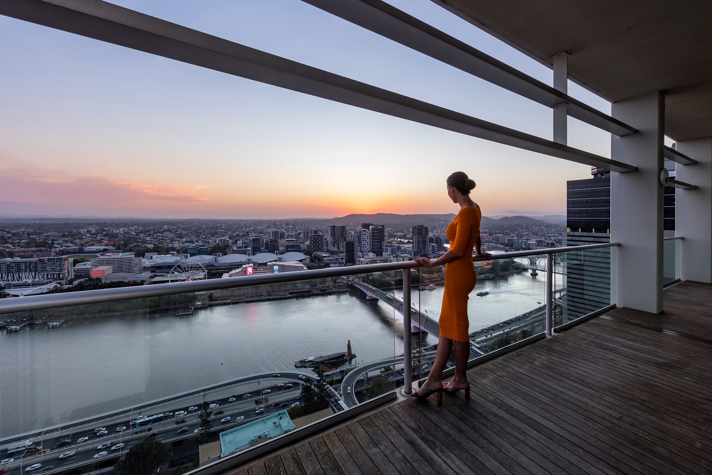 Apartment Three Bedrooms