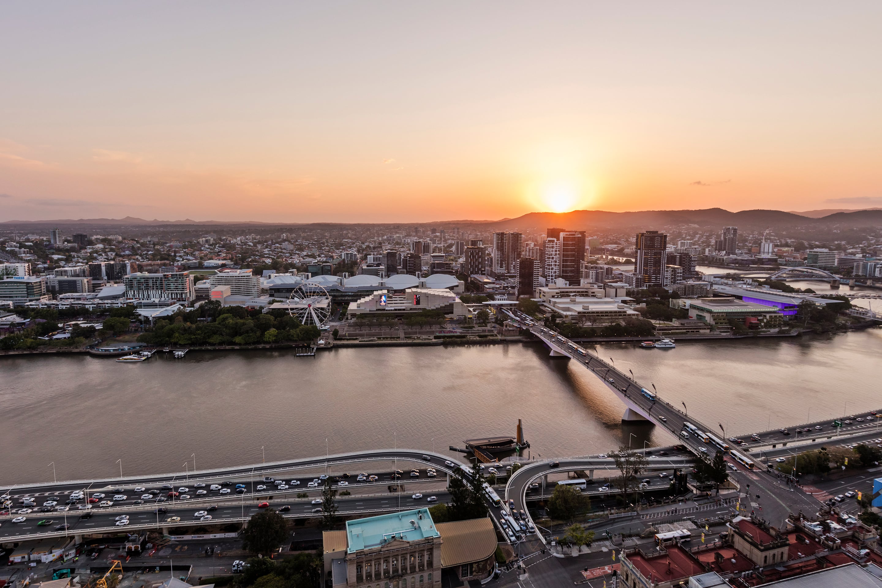 Apartment Three Bedrooms