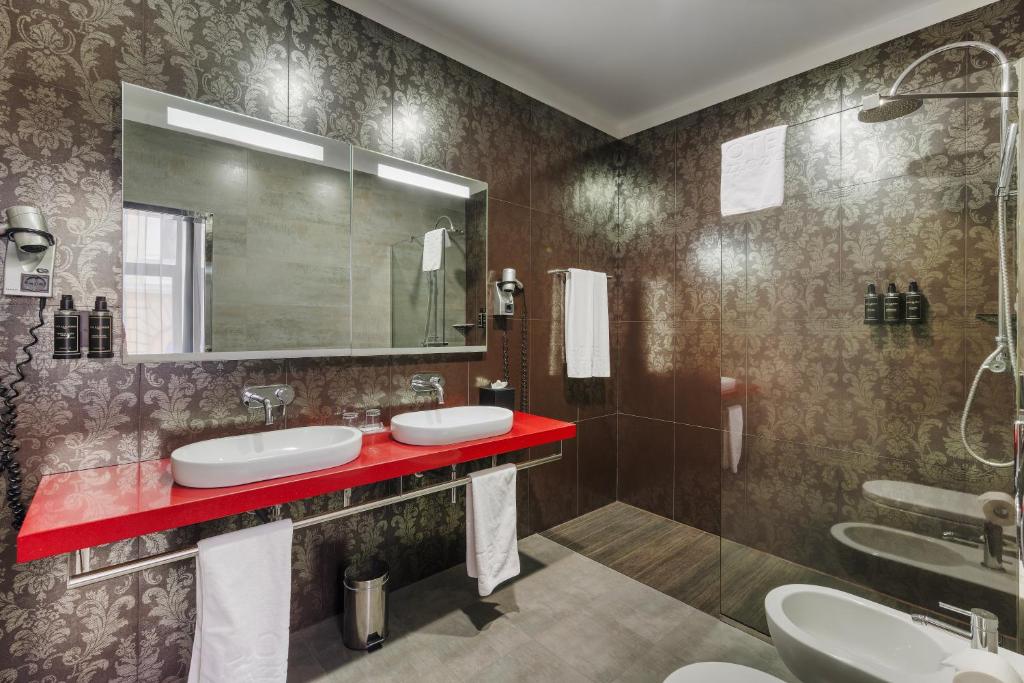 Junior Suite Standard