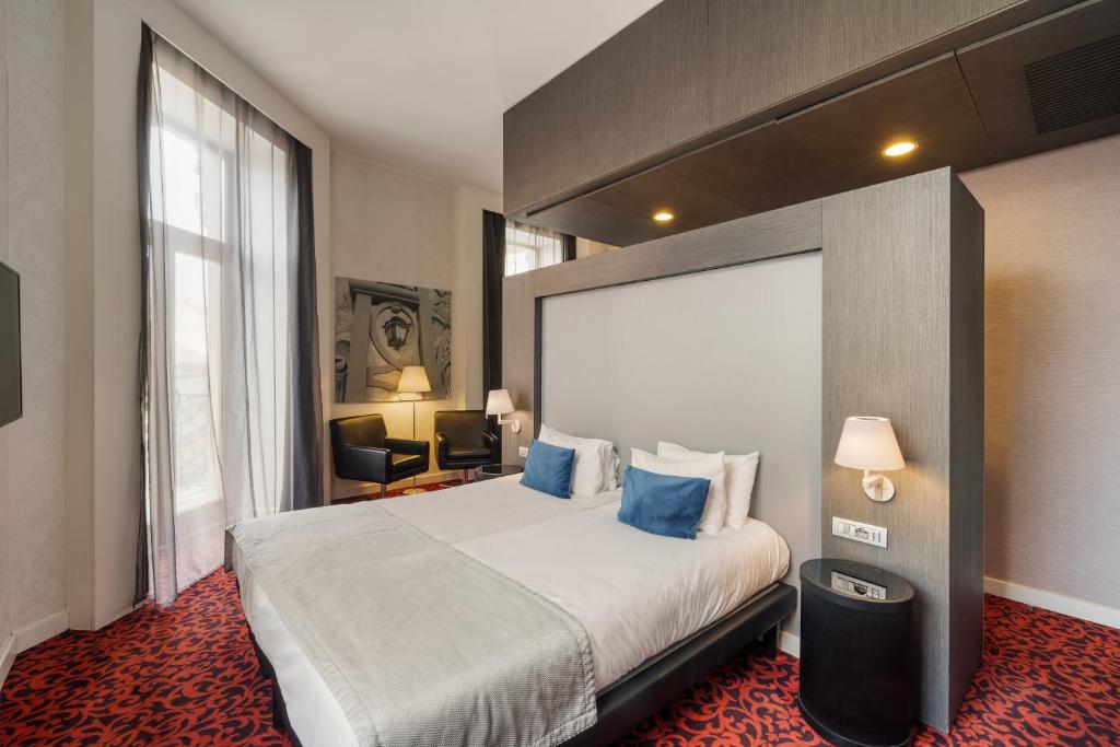 Junior Suite Standard