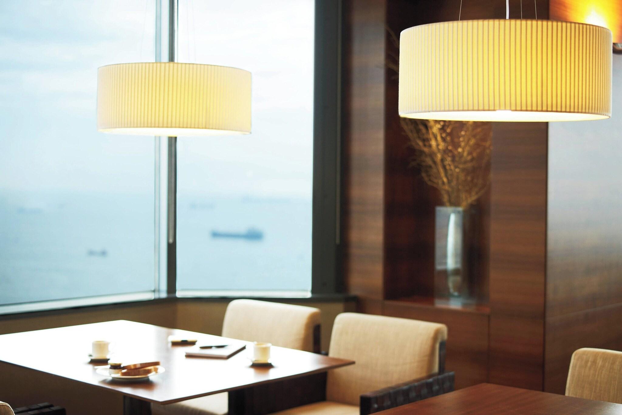 Suite Executive Sea View