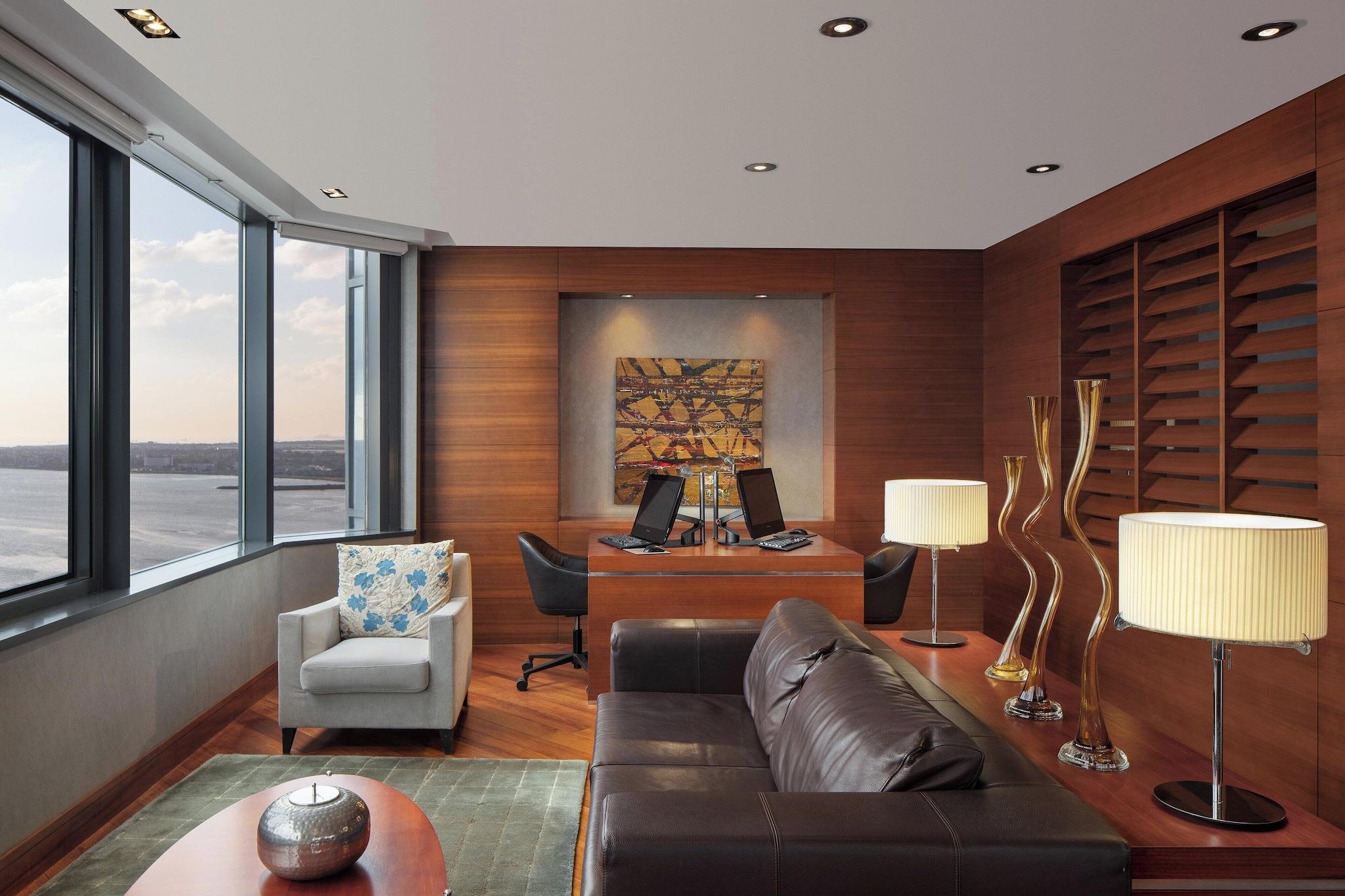 Junior Suite with Double Bed