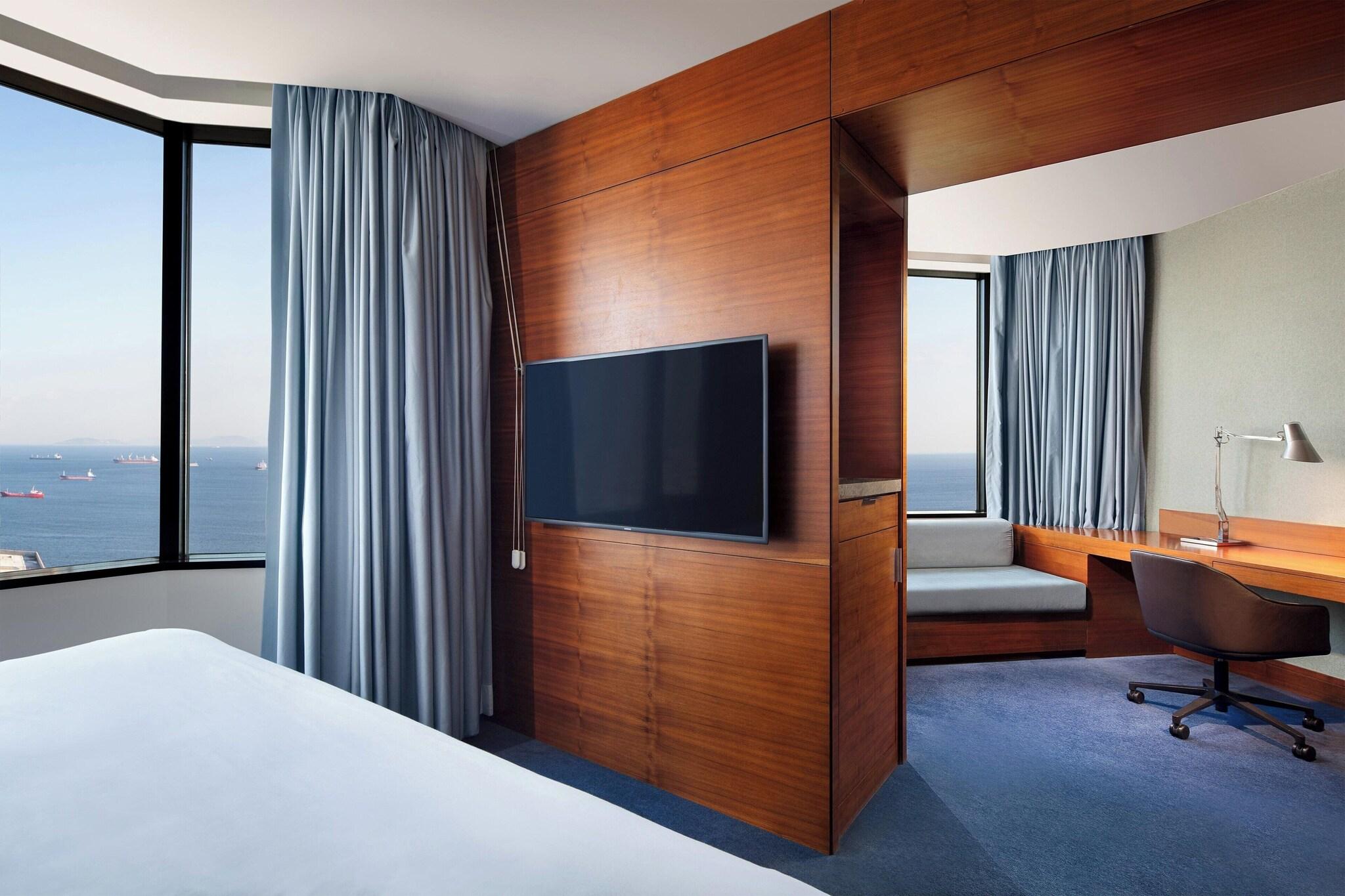 Double Superior with Views