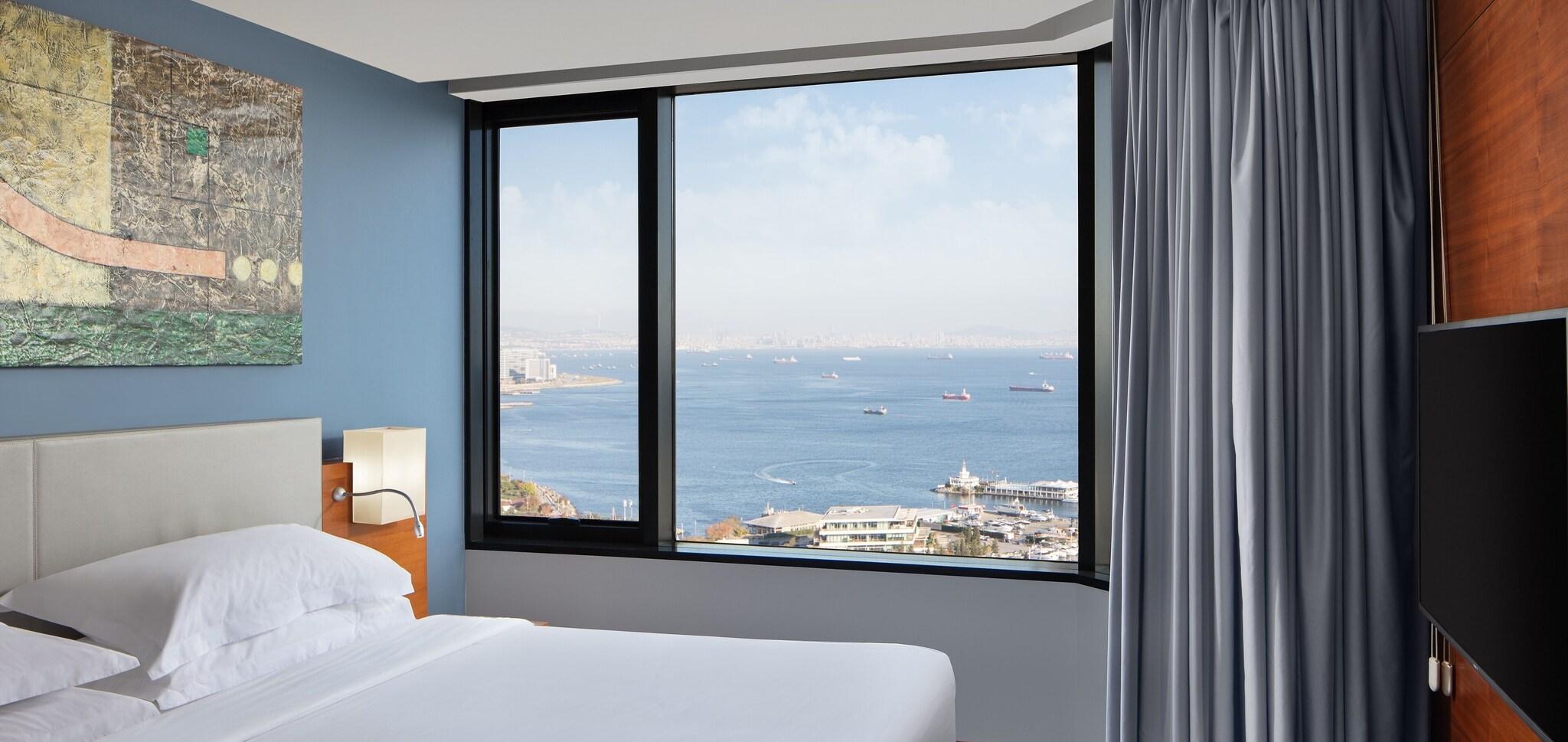 Double Superior with Views