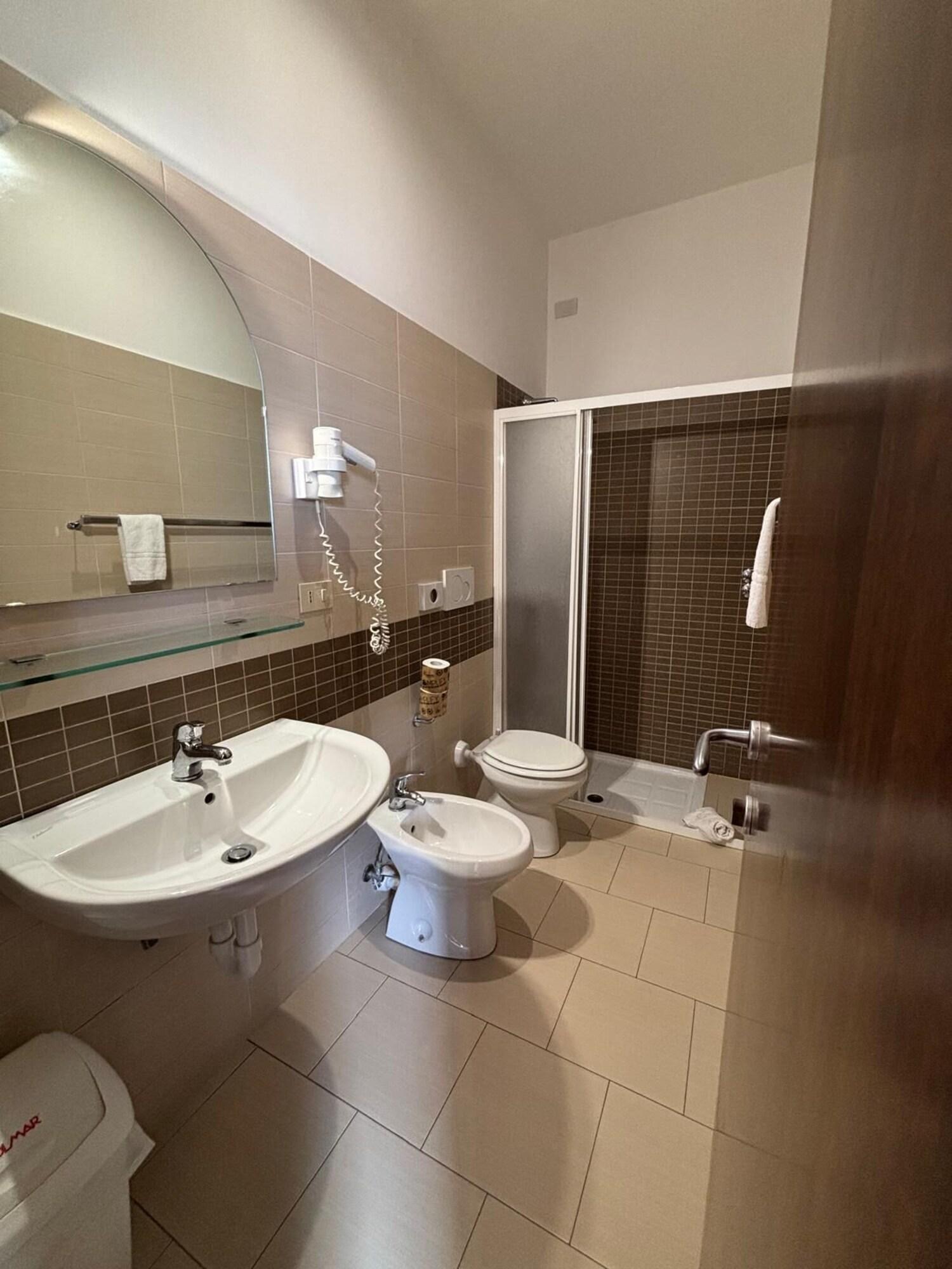 Junior Suite Sea View