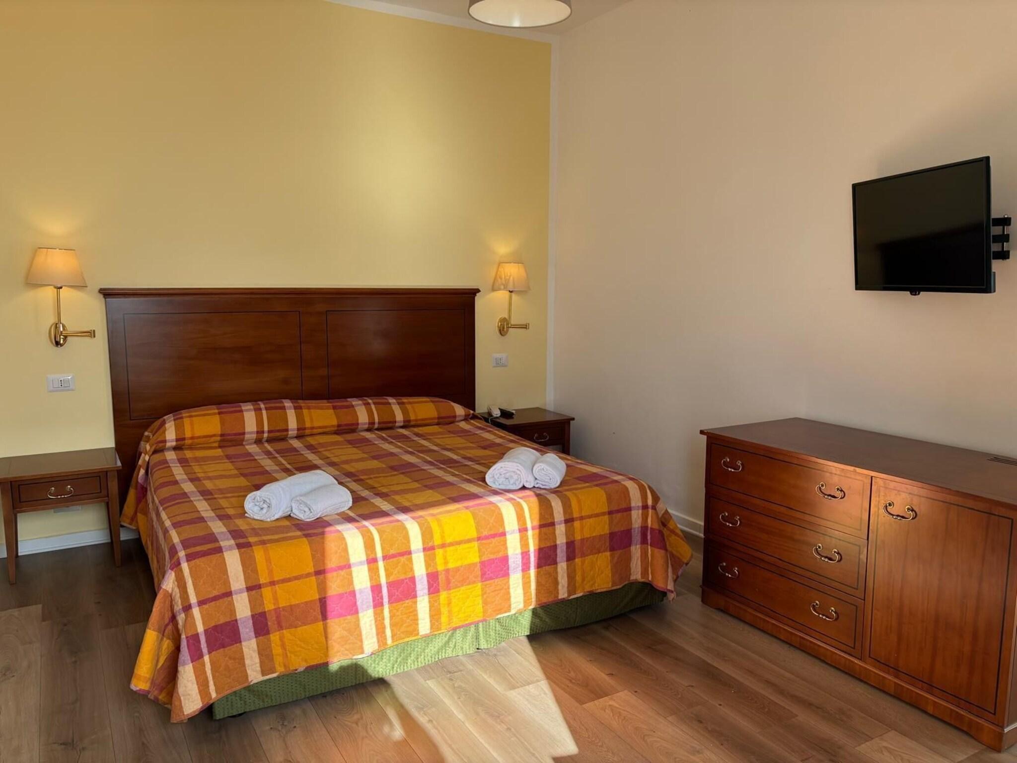 Junior Suite Sea View