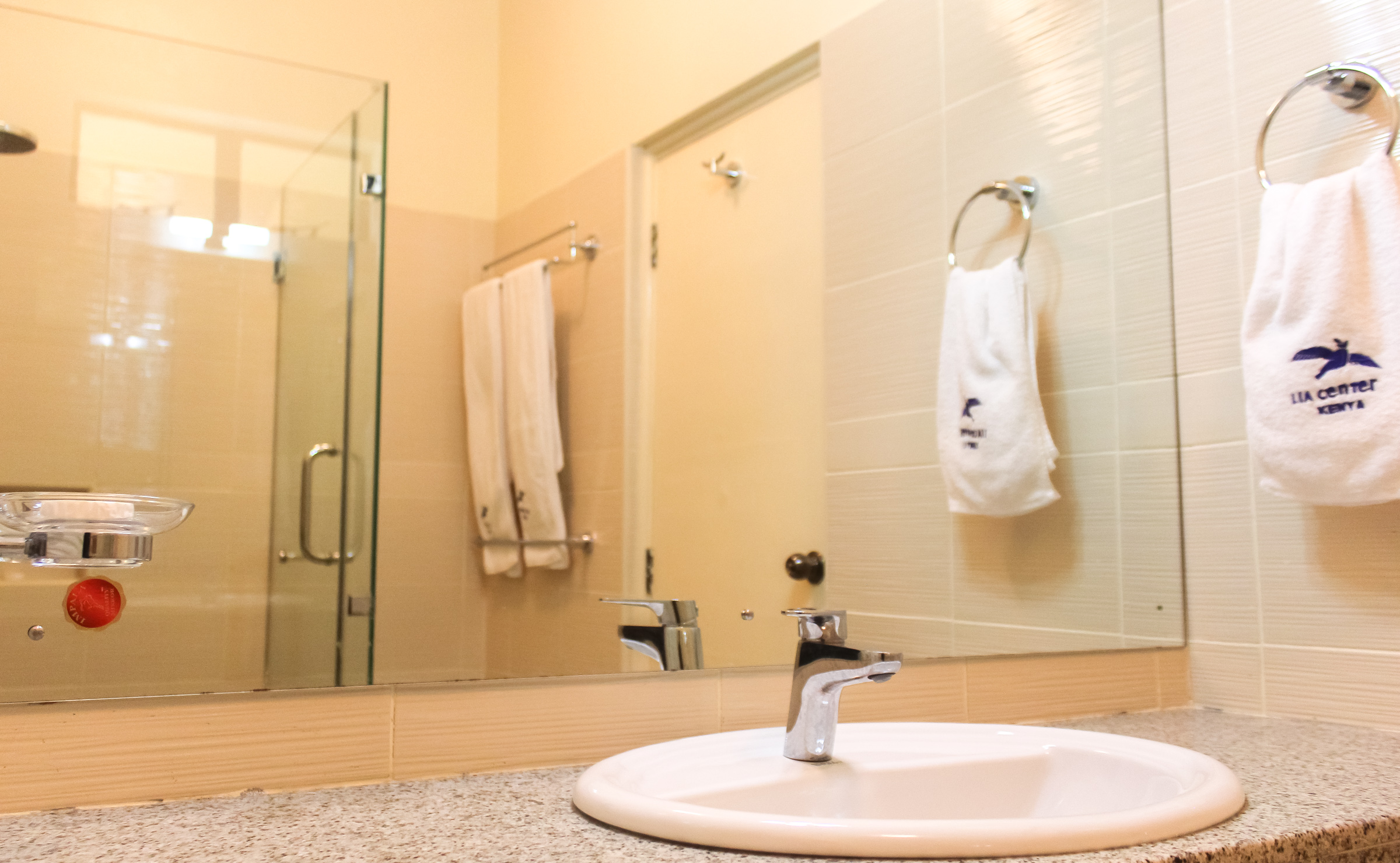 Room Accesible Deluxe 