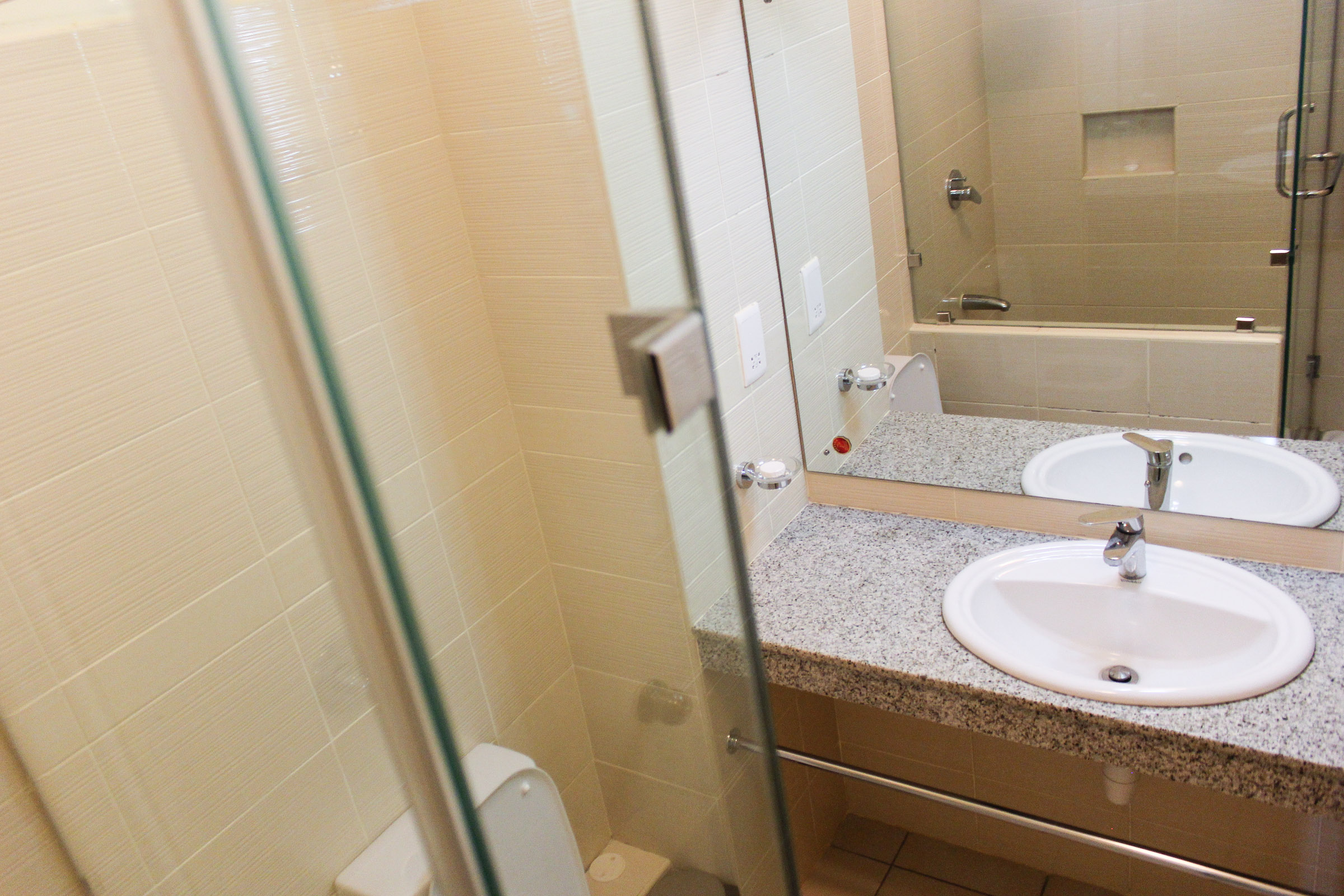 Room Accesible Deluxe 