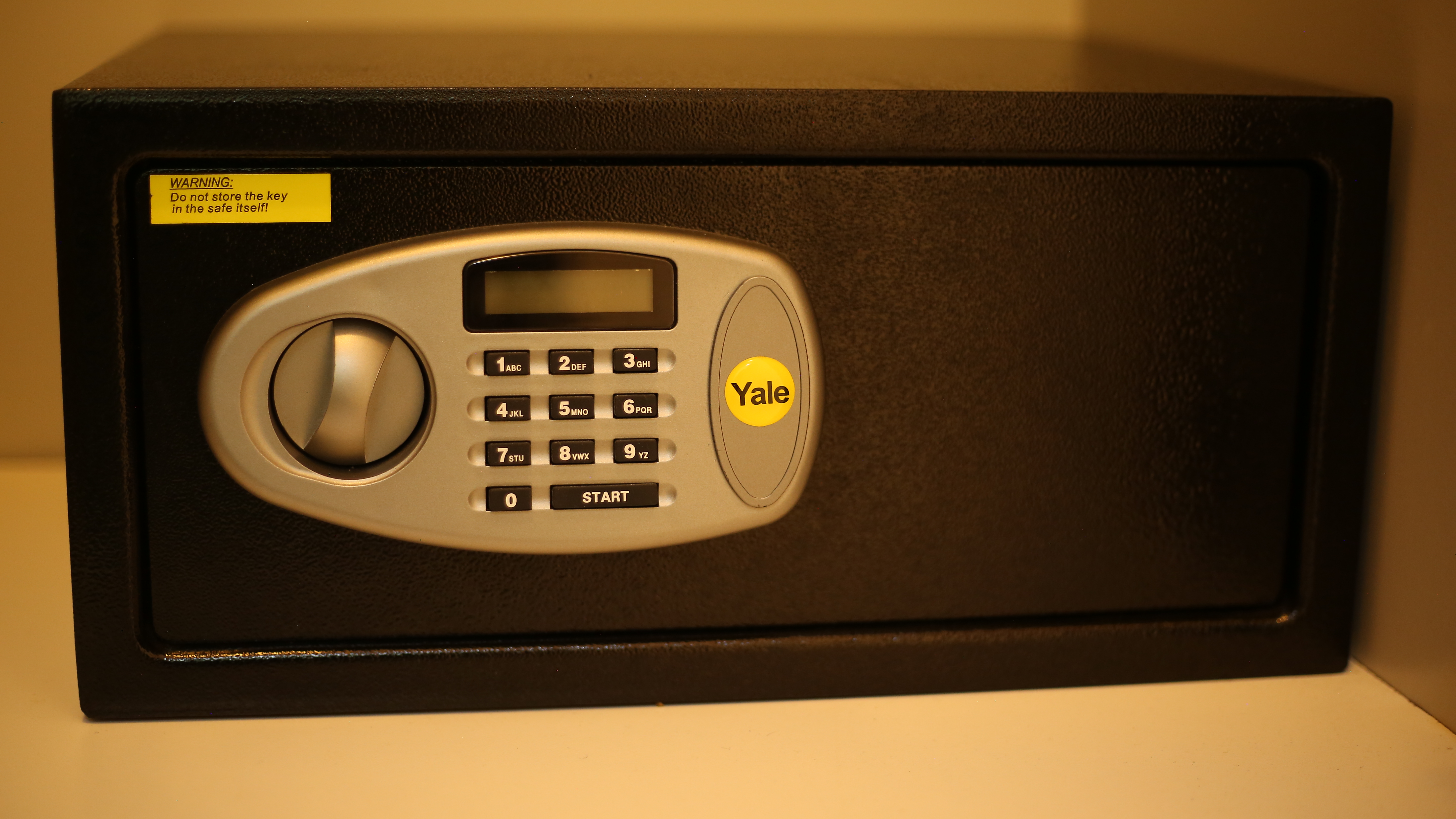 Room Deluxe Two Beds