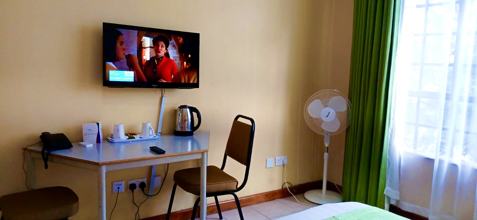 Room Accesible Deluxe 