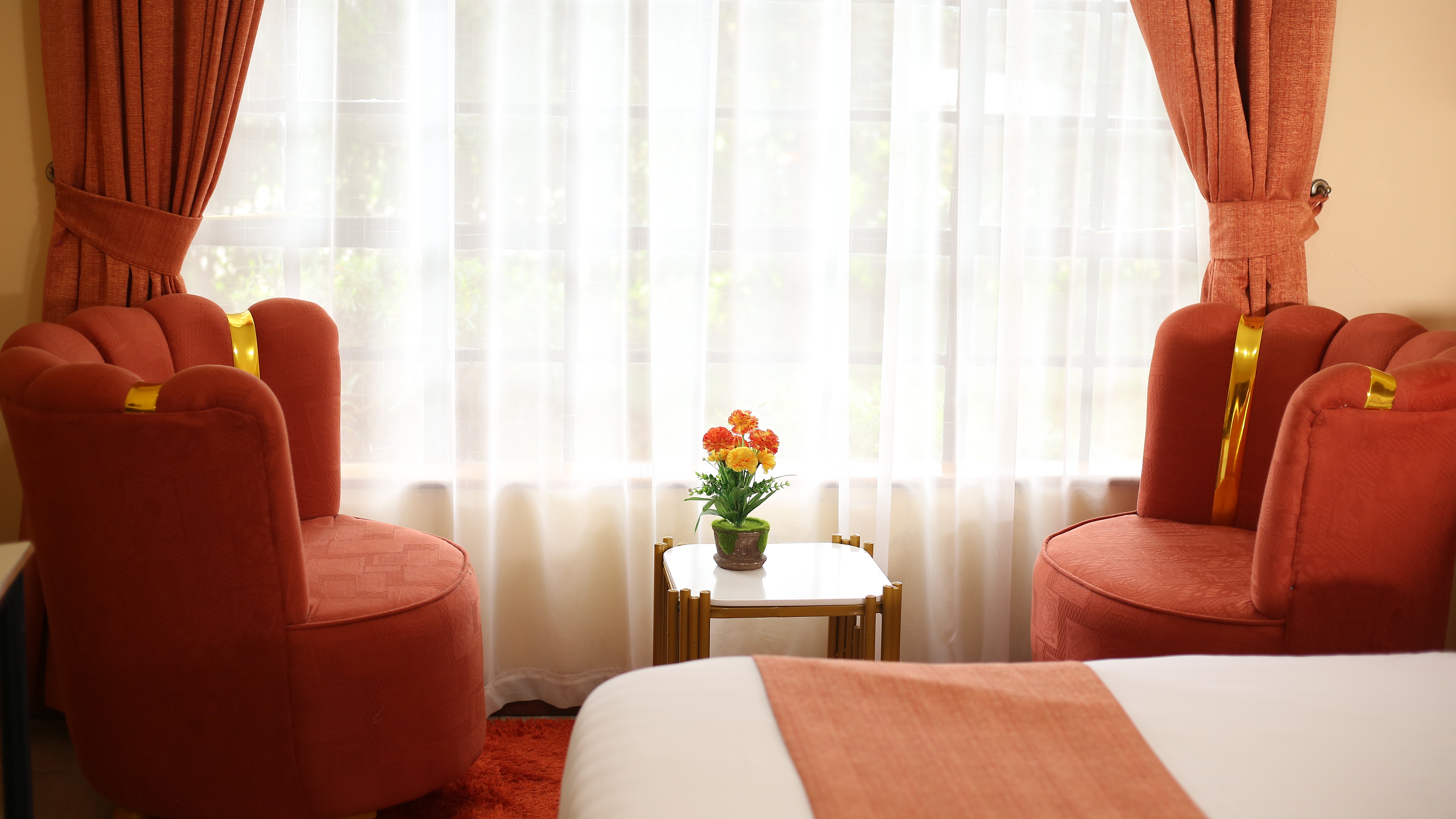 Room Executive King Bed