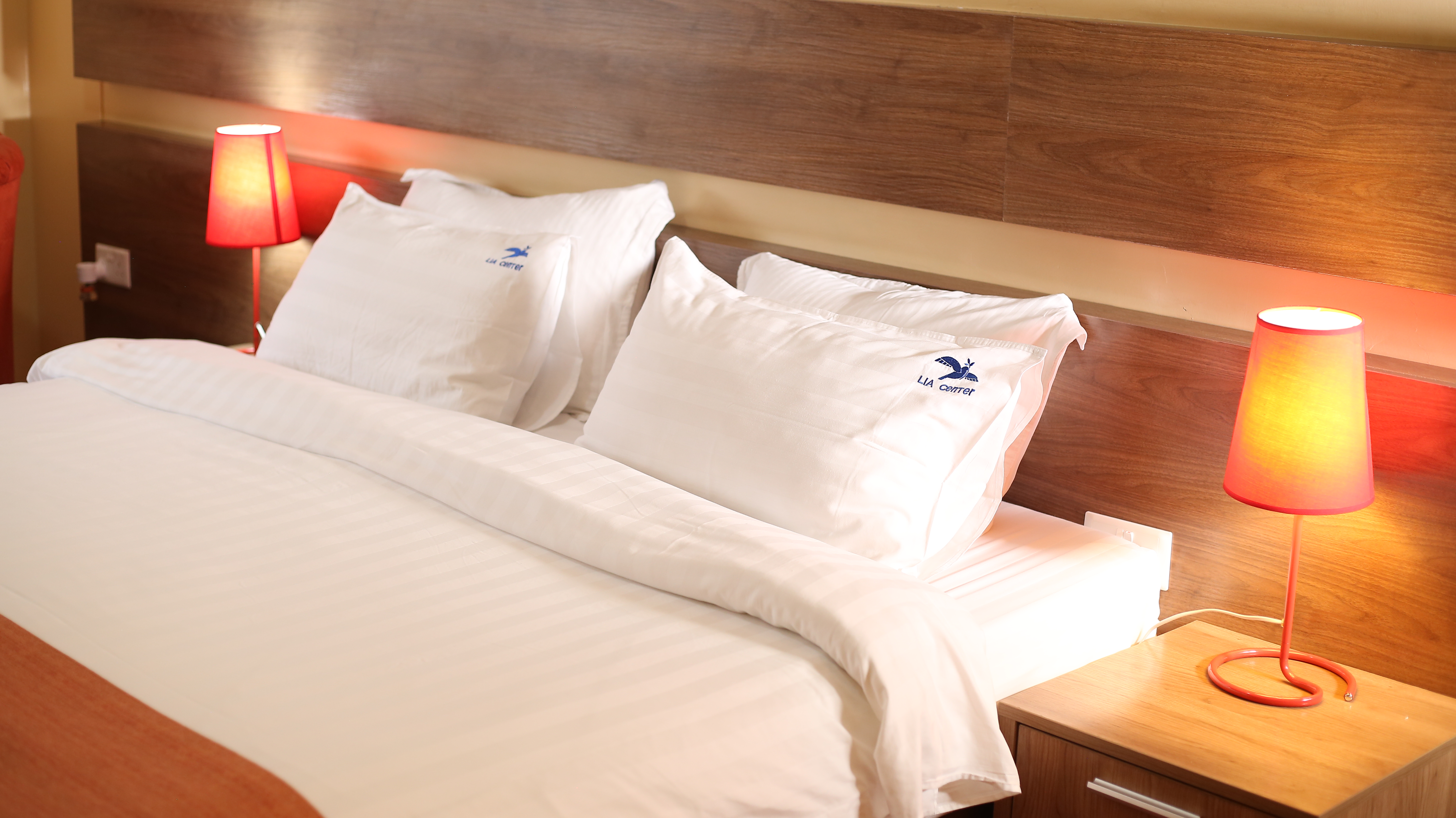 Room Executive King Bed