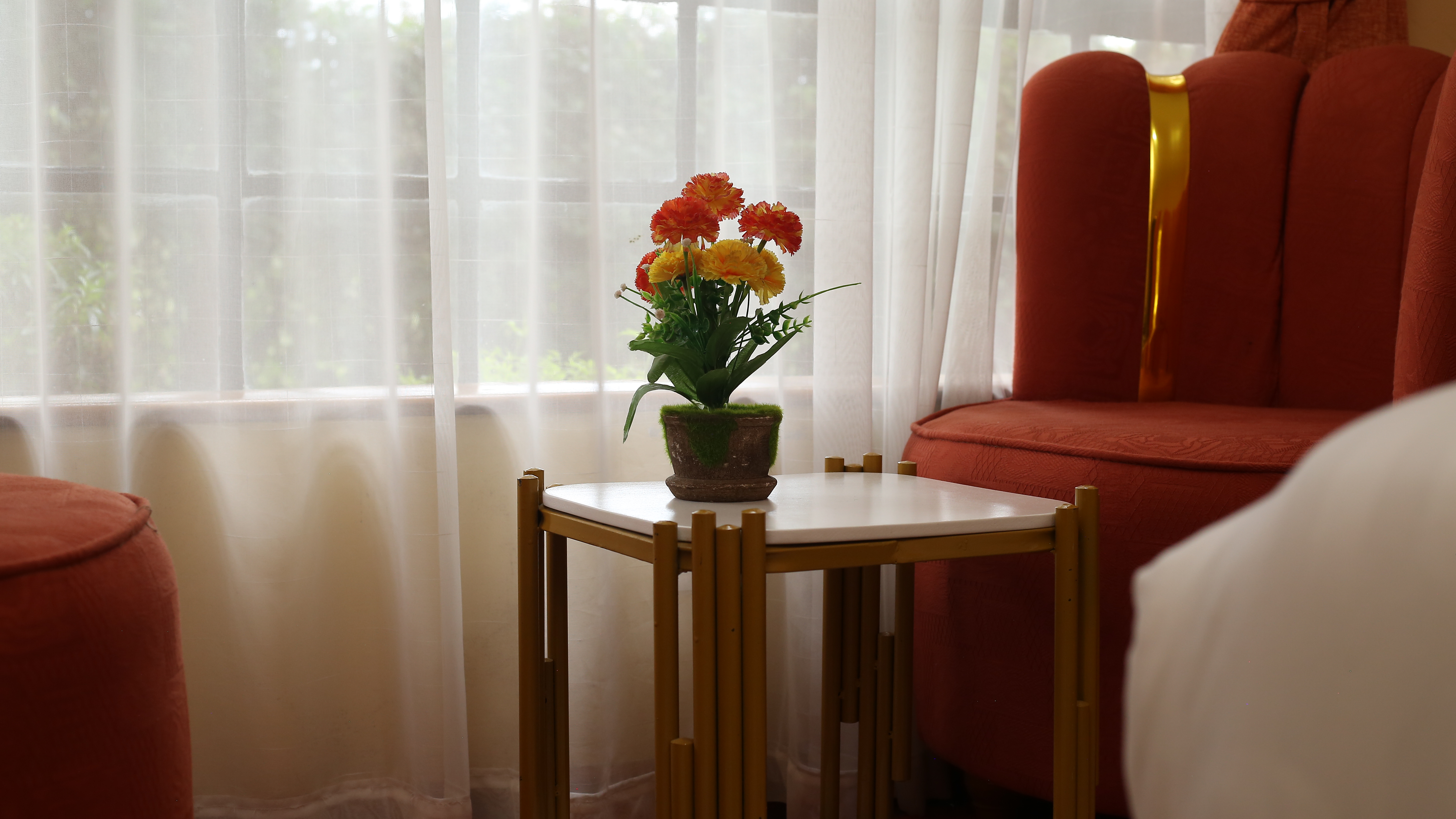 Room Executive King Bed