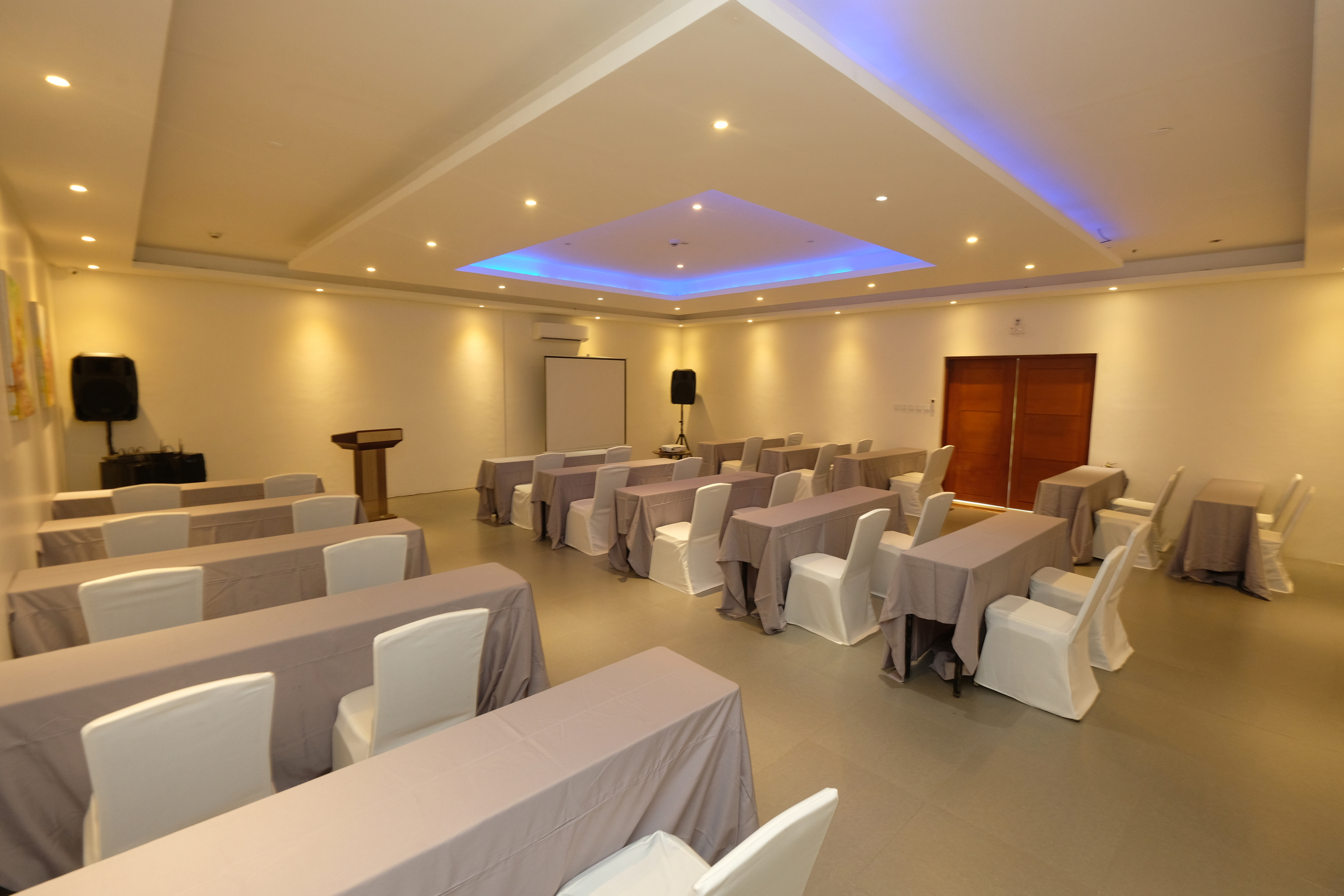 Conferences
