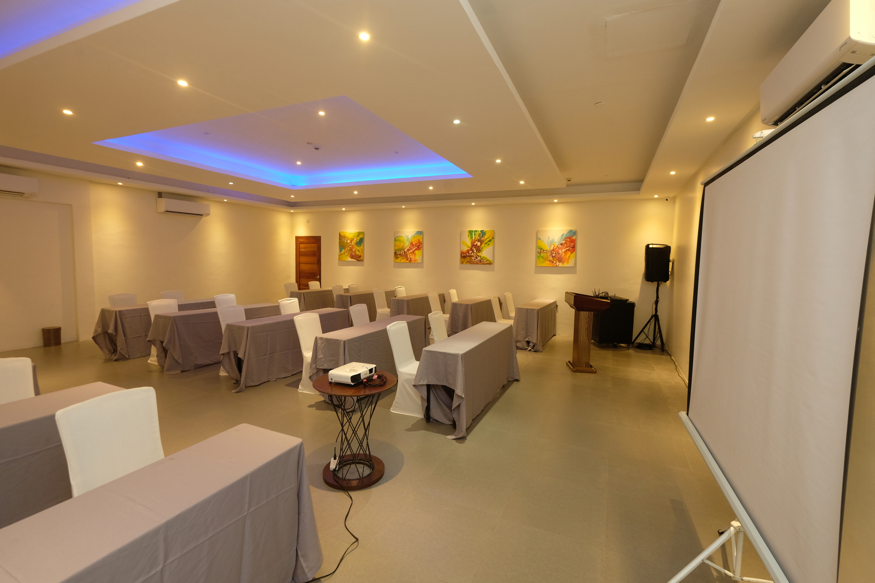 Conferences