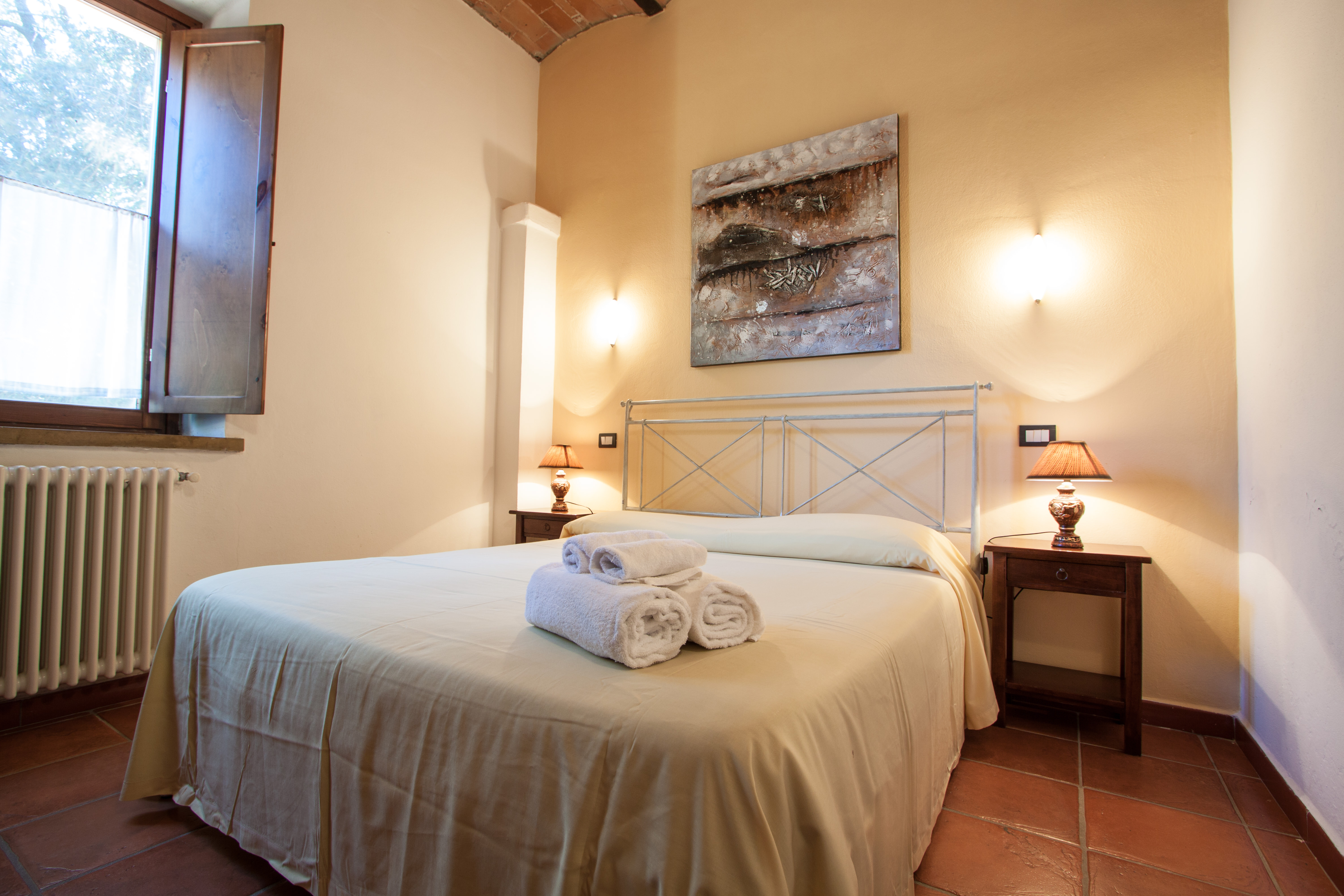 Apartment Two Bedrooms One Bathroom