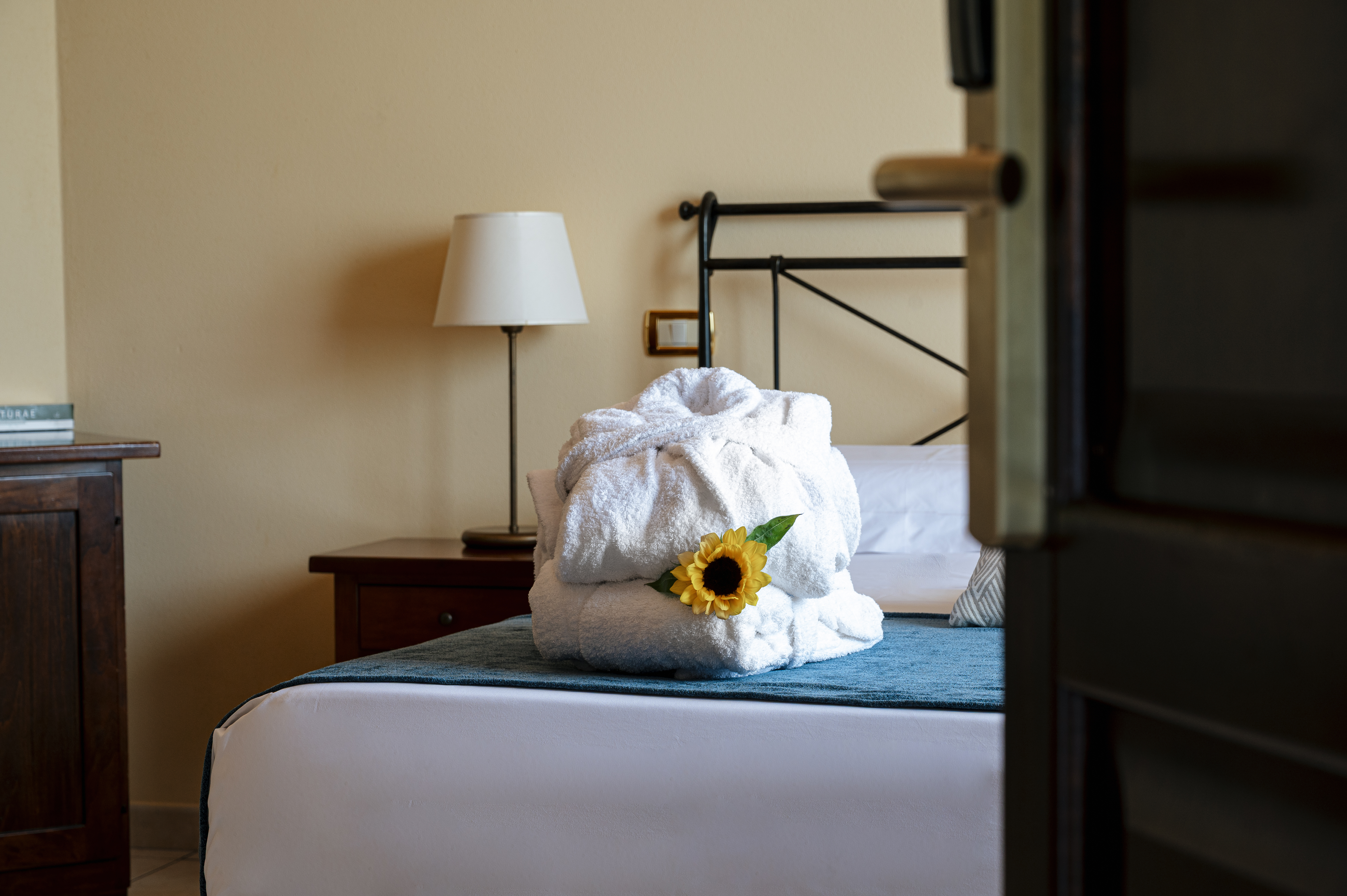 Double One Bedroom One Bathroom