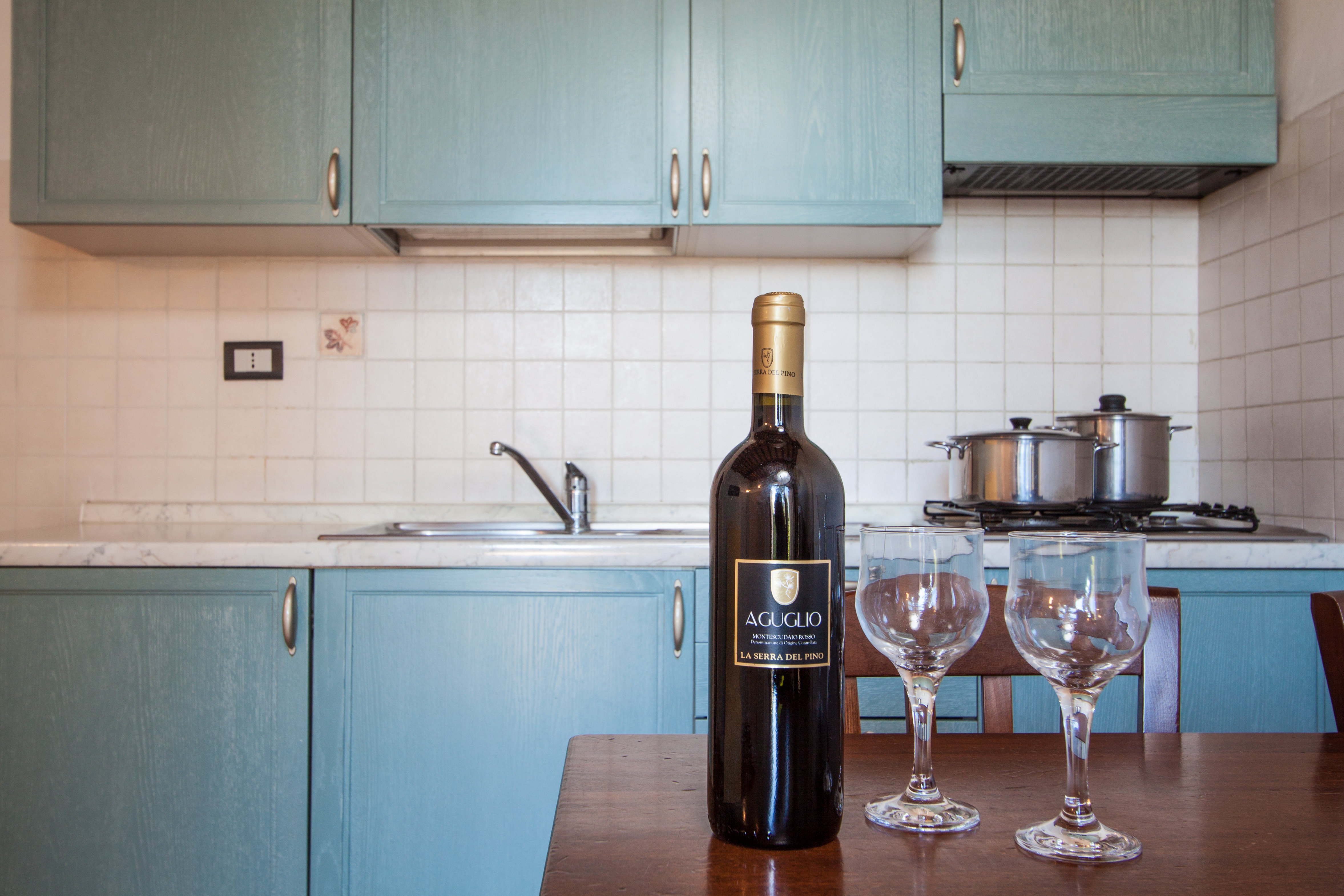 Apartment Two Bedrooms One Bathroom