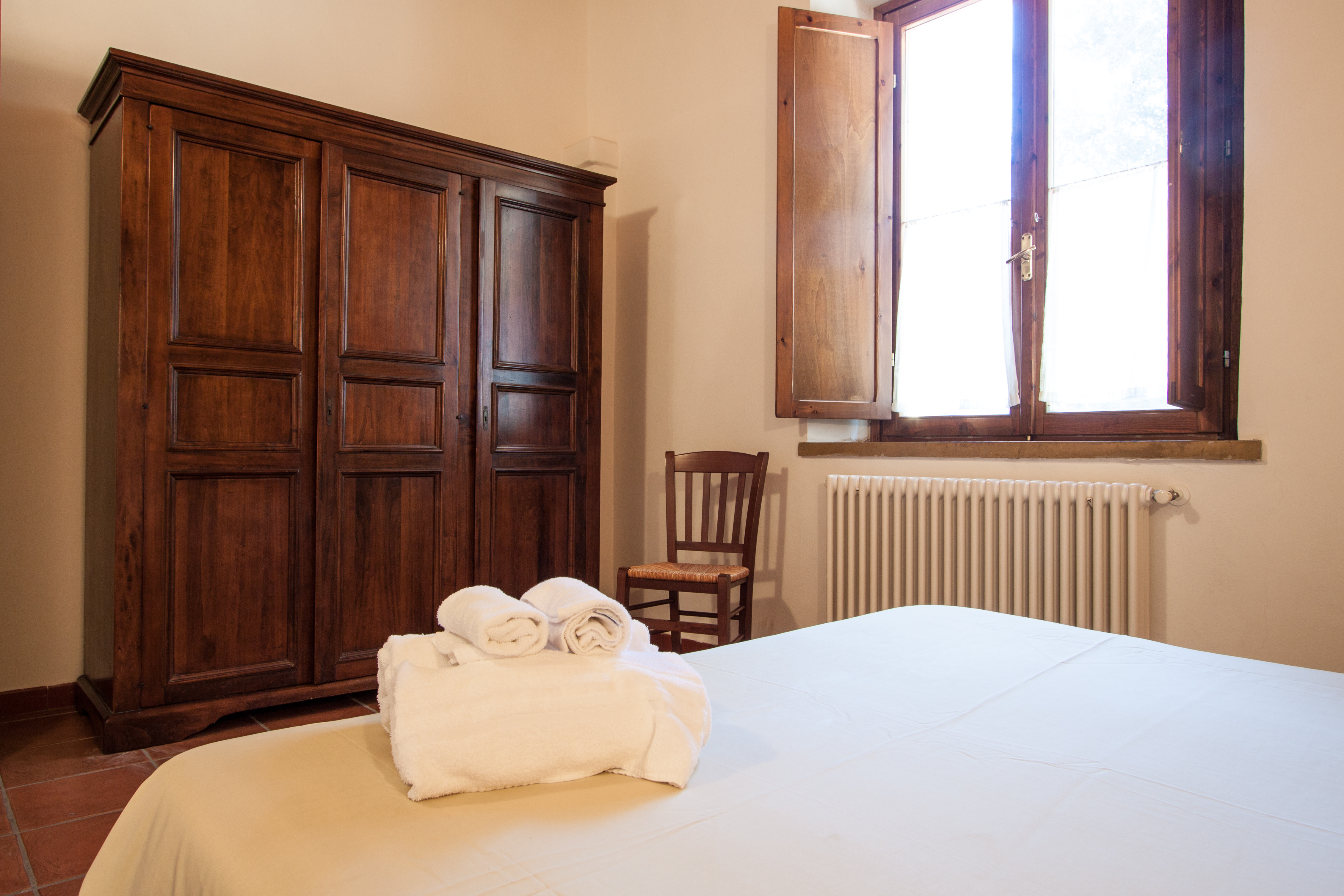 Apartment Two Bedrooms One Bathroom