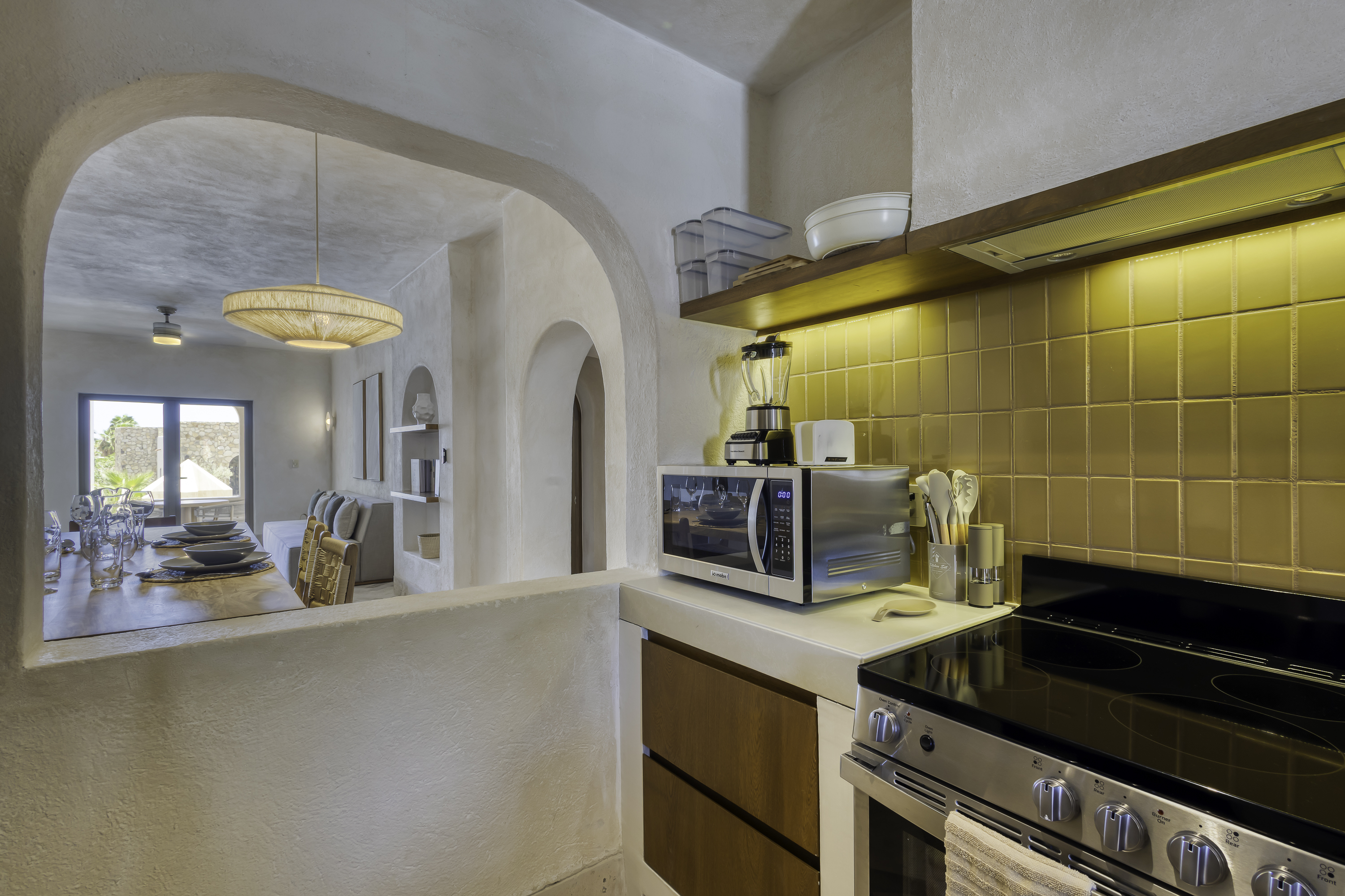 Quadruple Two Bedrooms