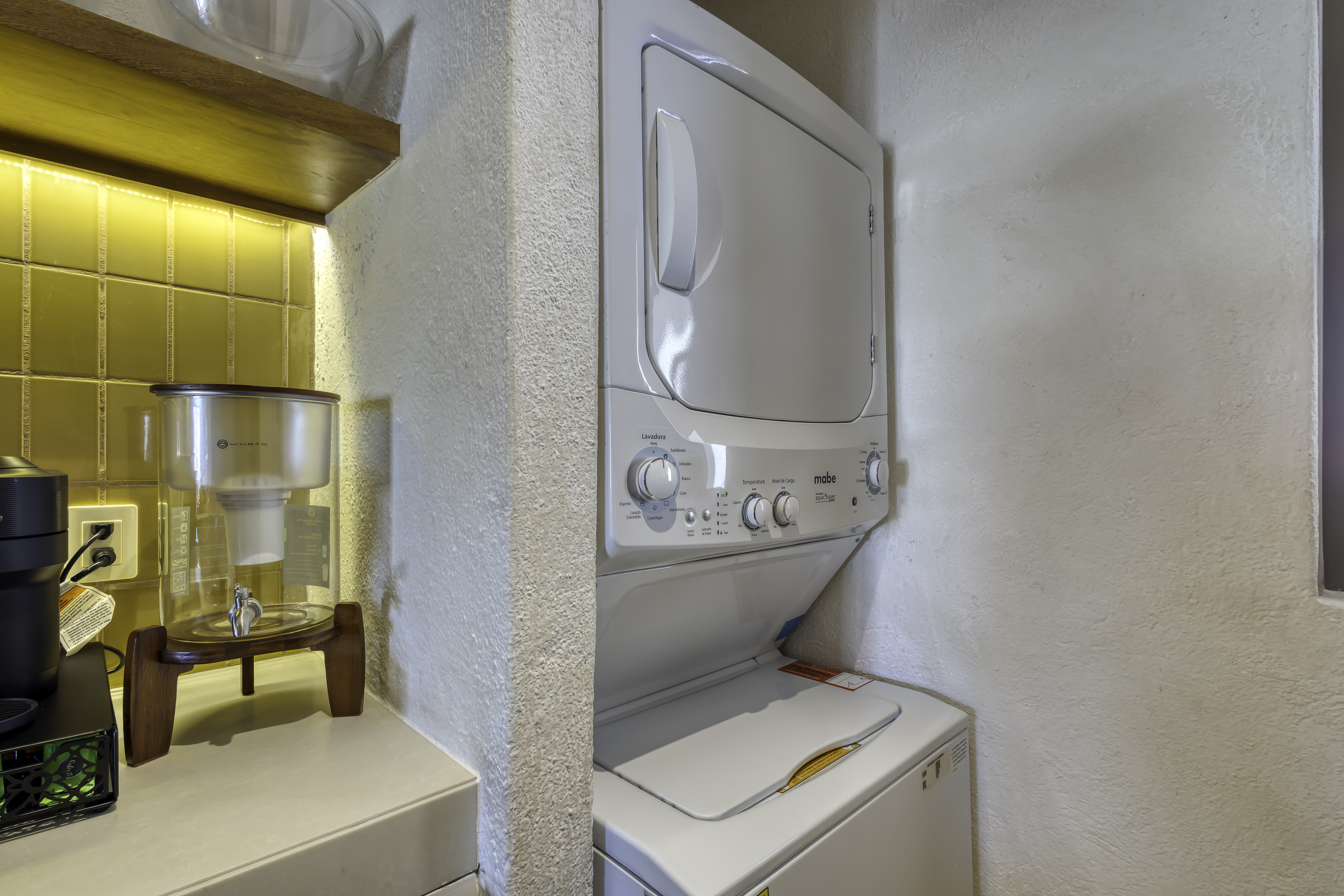 Quadruple Two Bedrooms